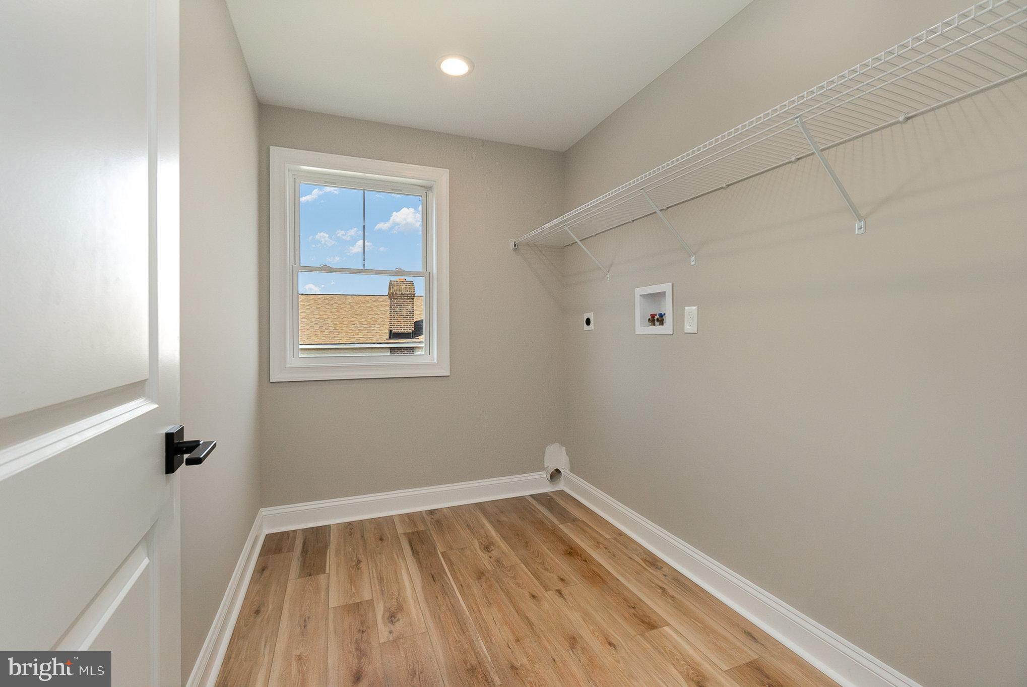 SPARROWS POINT - Residential