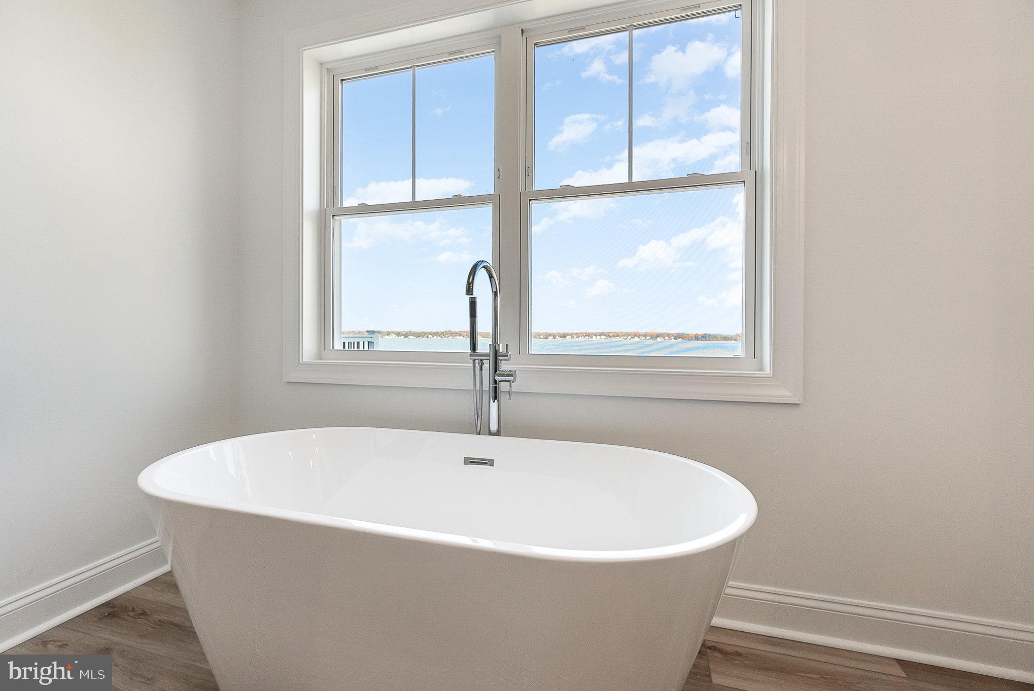 SPARROWS POINT - Residential