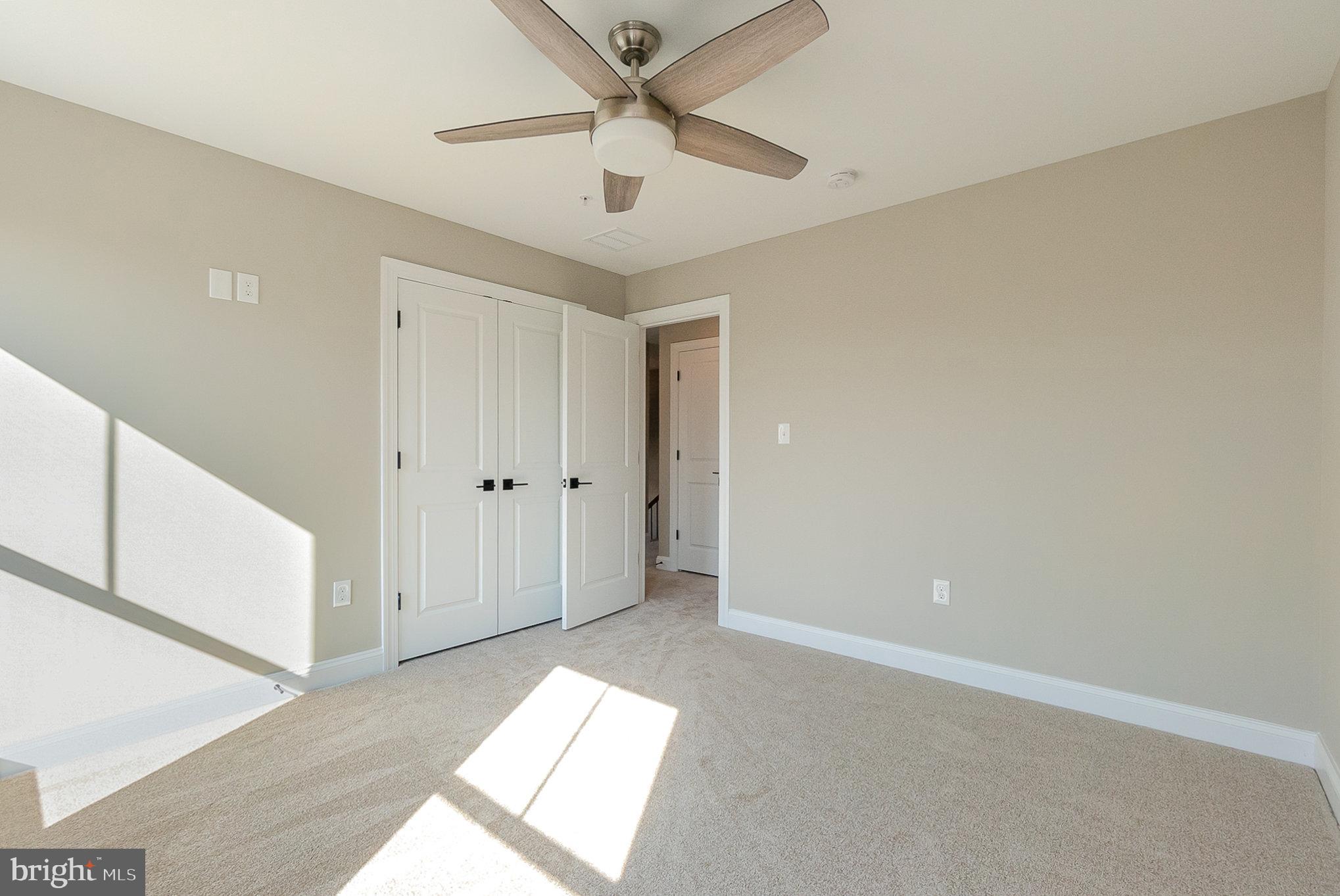 SPARROWS POINT - Residential