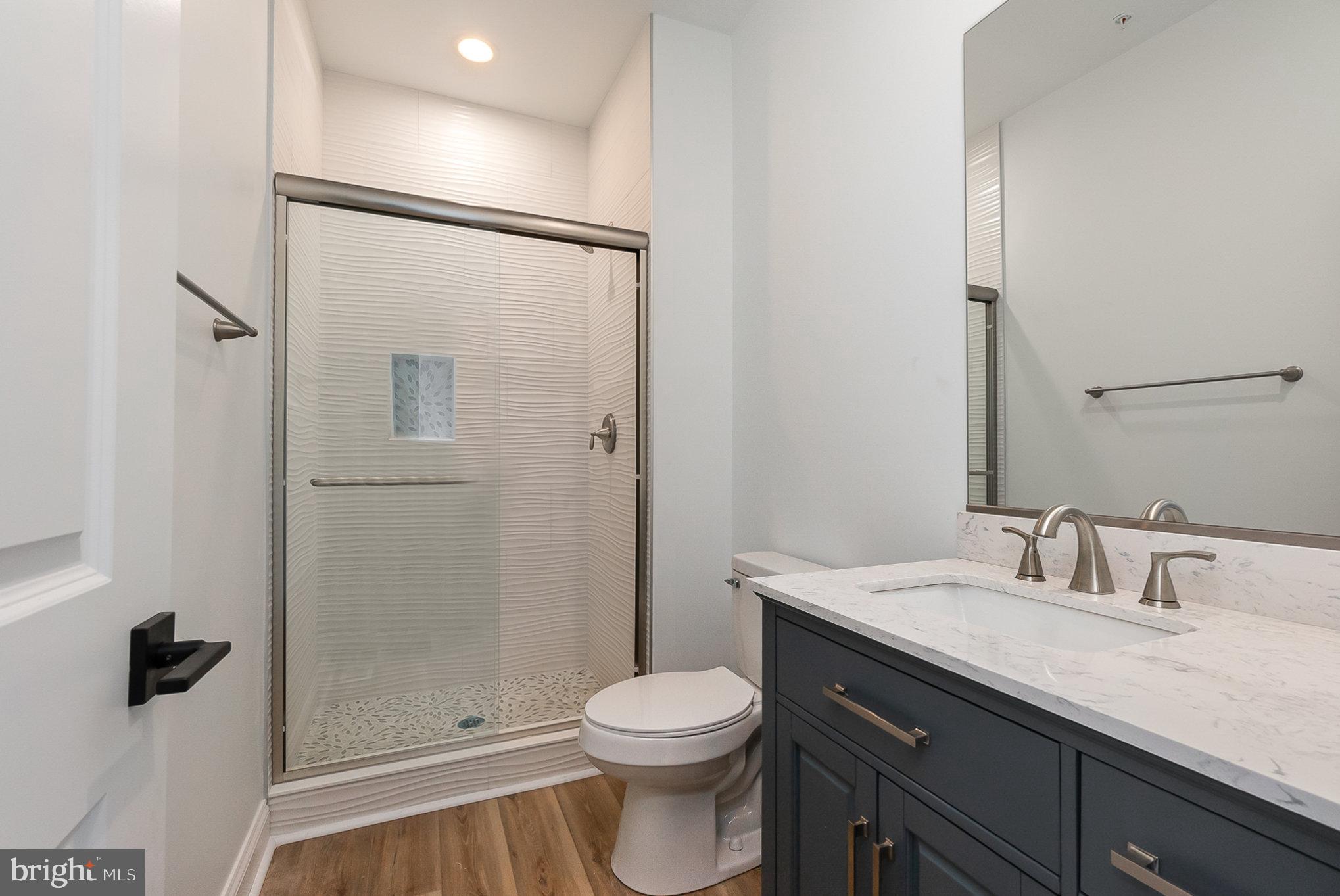 SPARROWS POINT - Residential