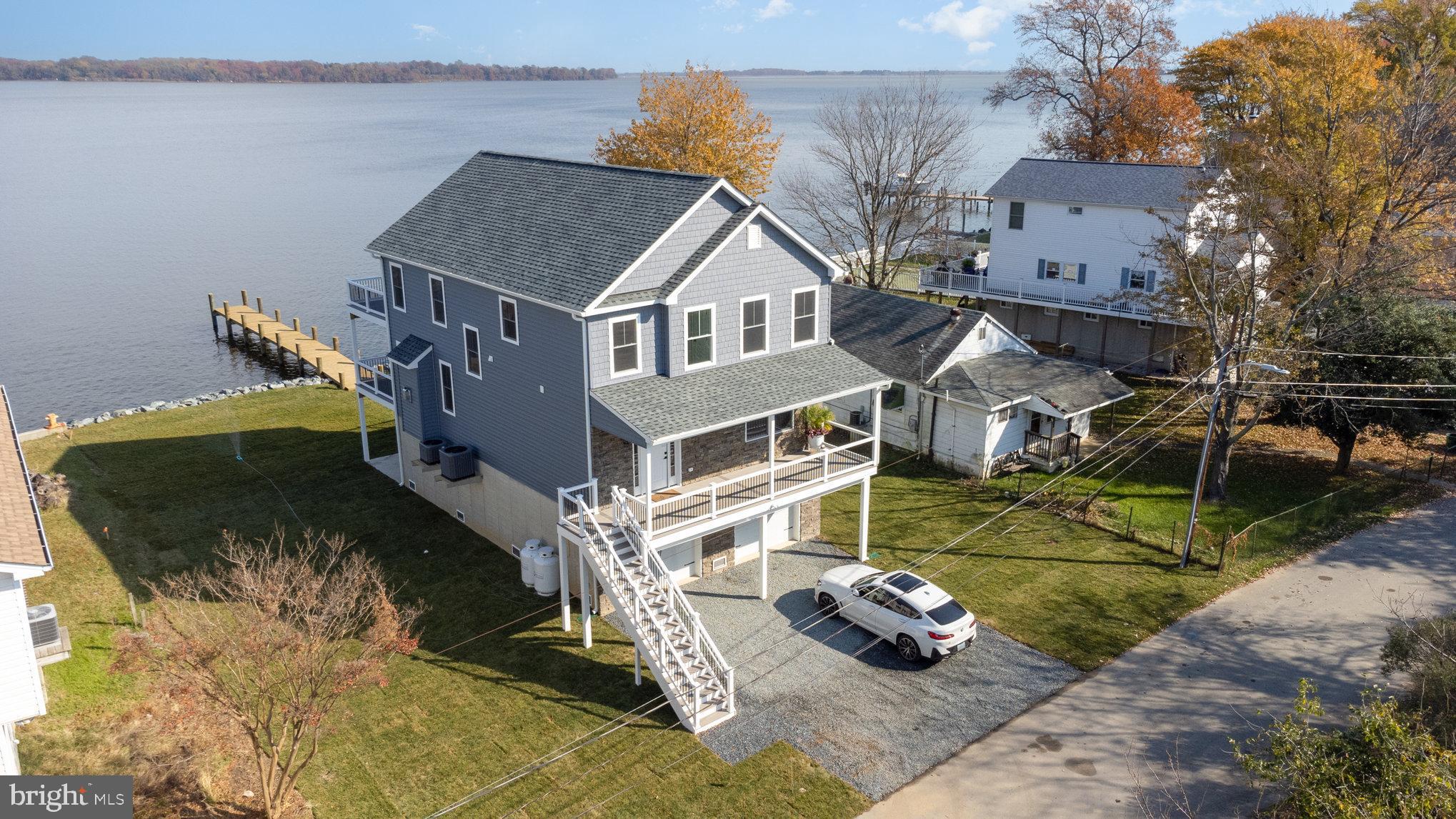 SPARROWS POINT - Residential