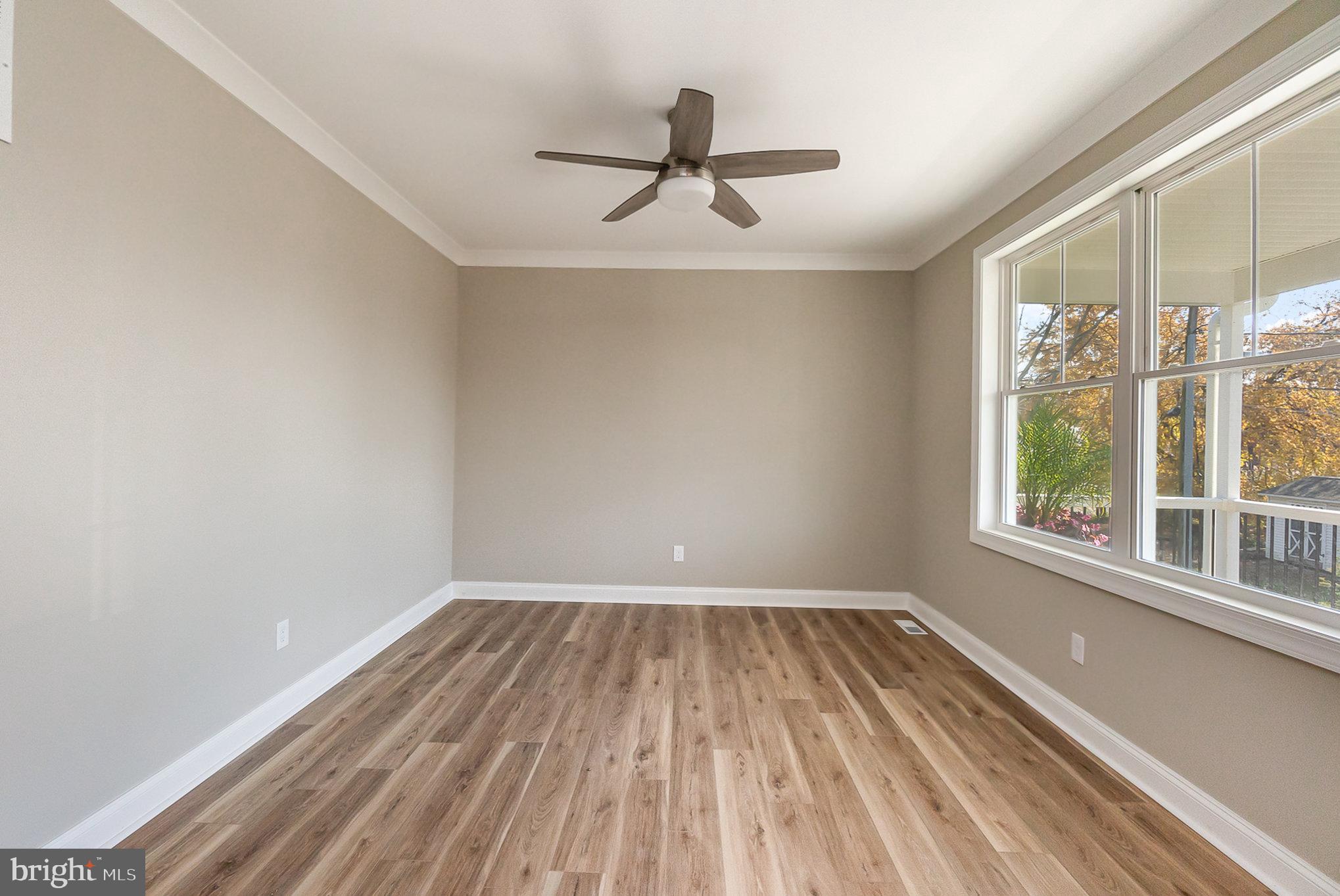 SPARROWS POINT - Residential