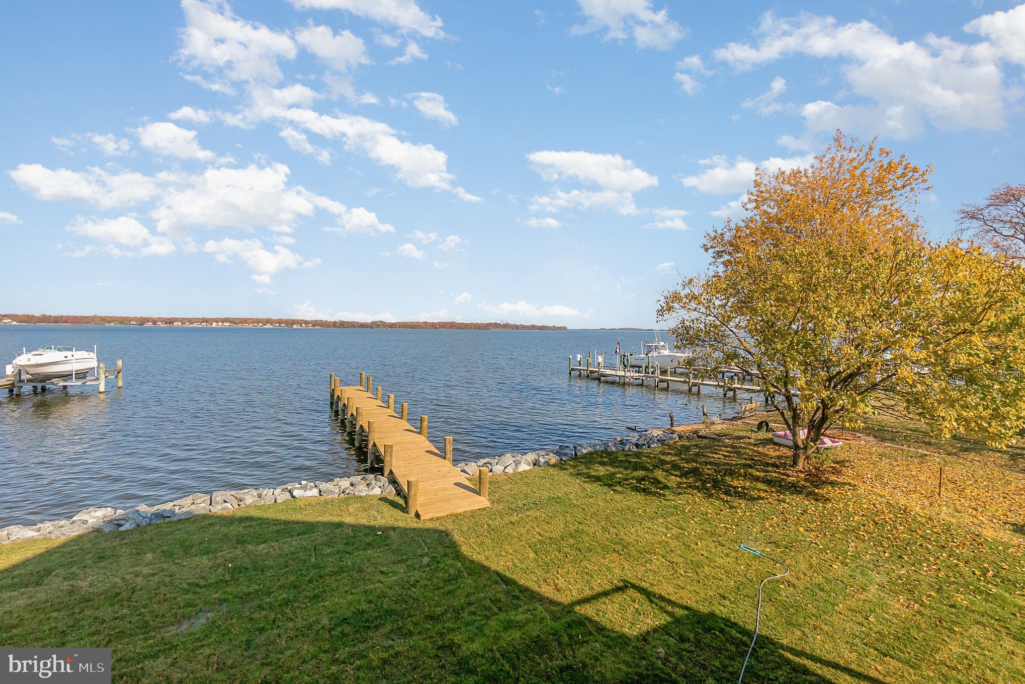 SPARROWS POINT - Residential