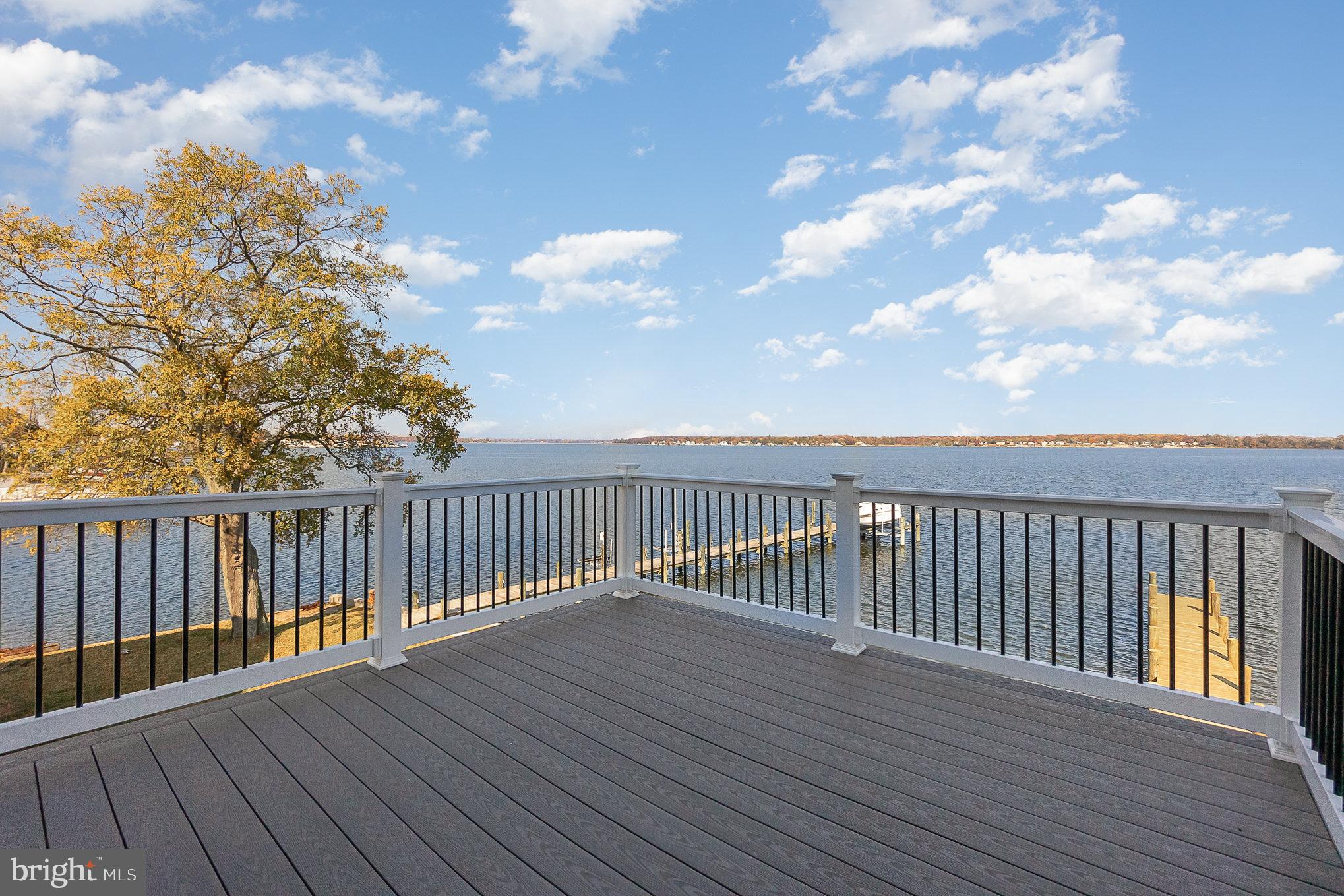 SPARROWS POINT - Residential