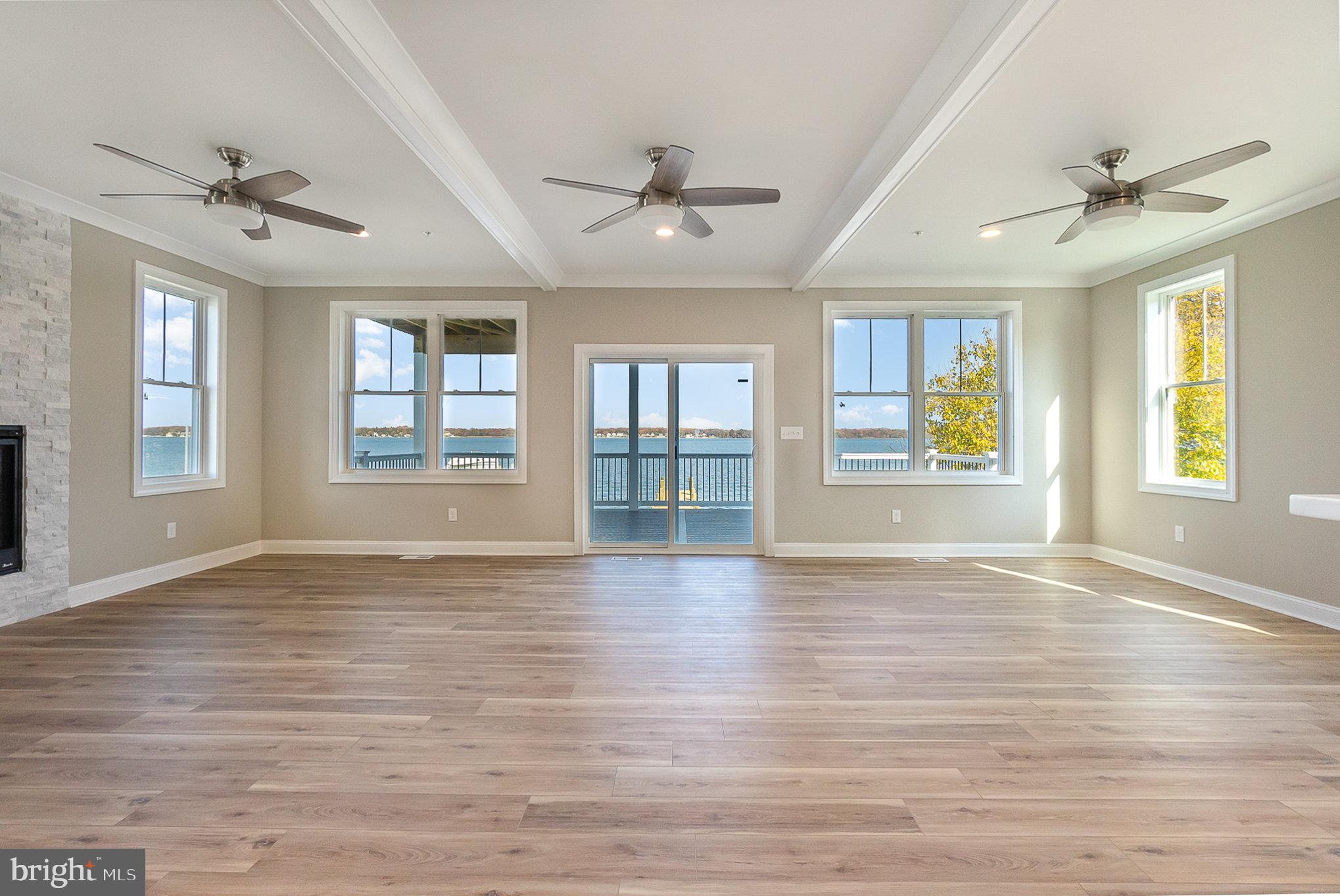 SPARROWS POINT - Residential