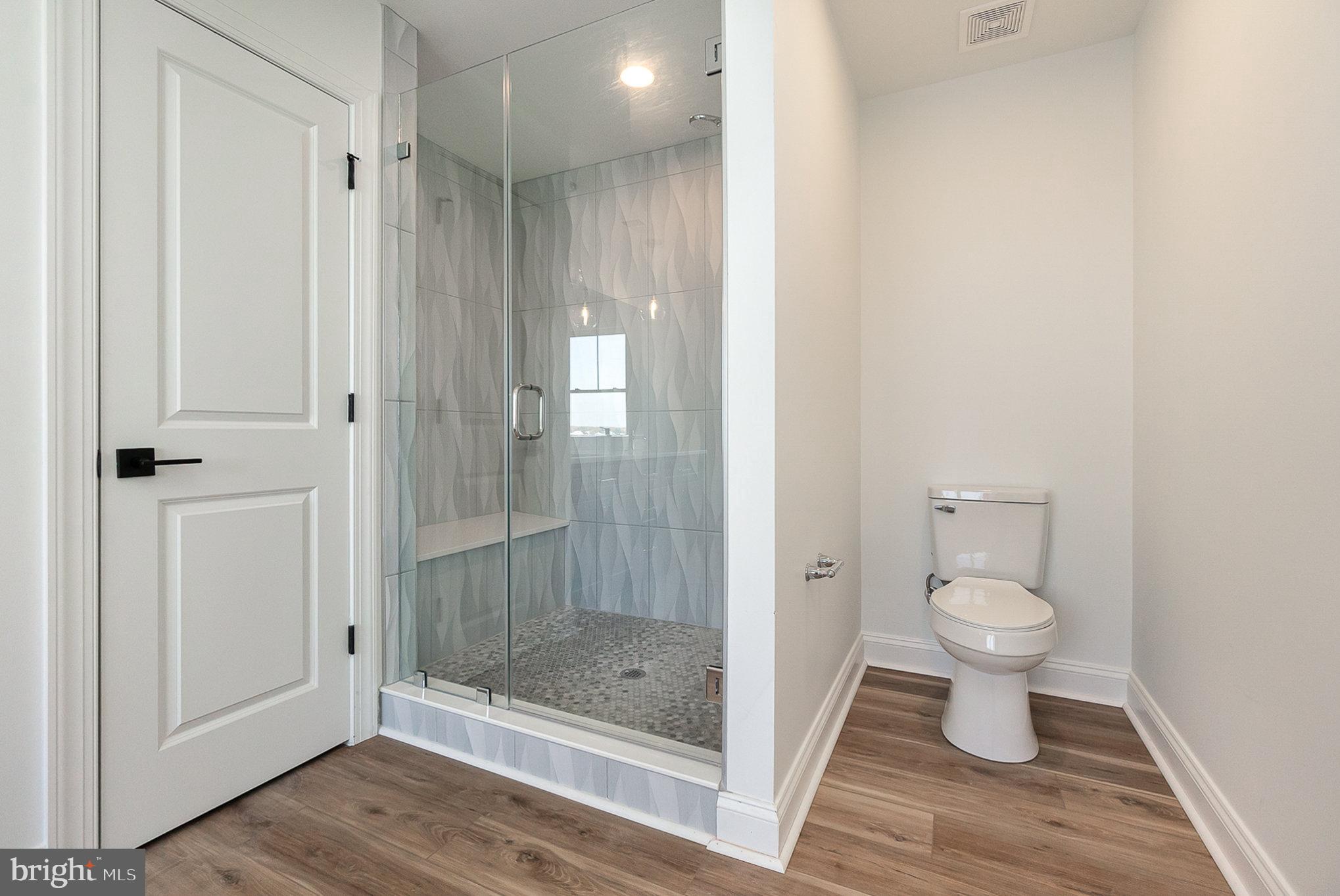 SPARROWS POINT - Residential