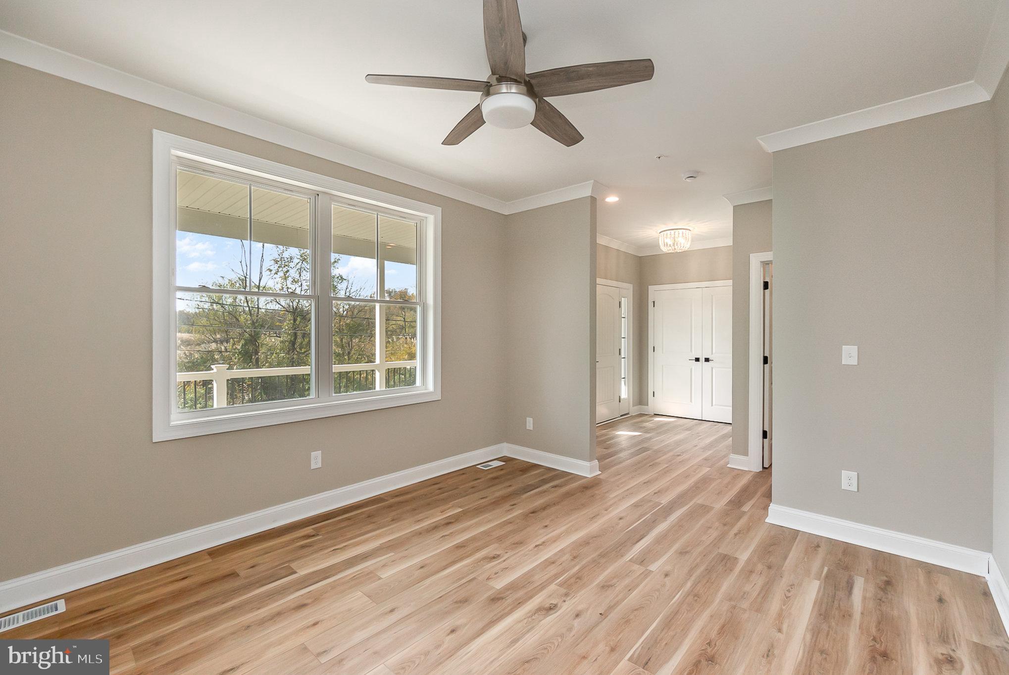 SPARROWS POINT - Residential