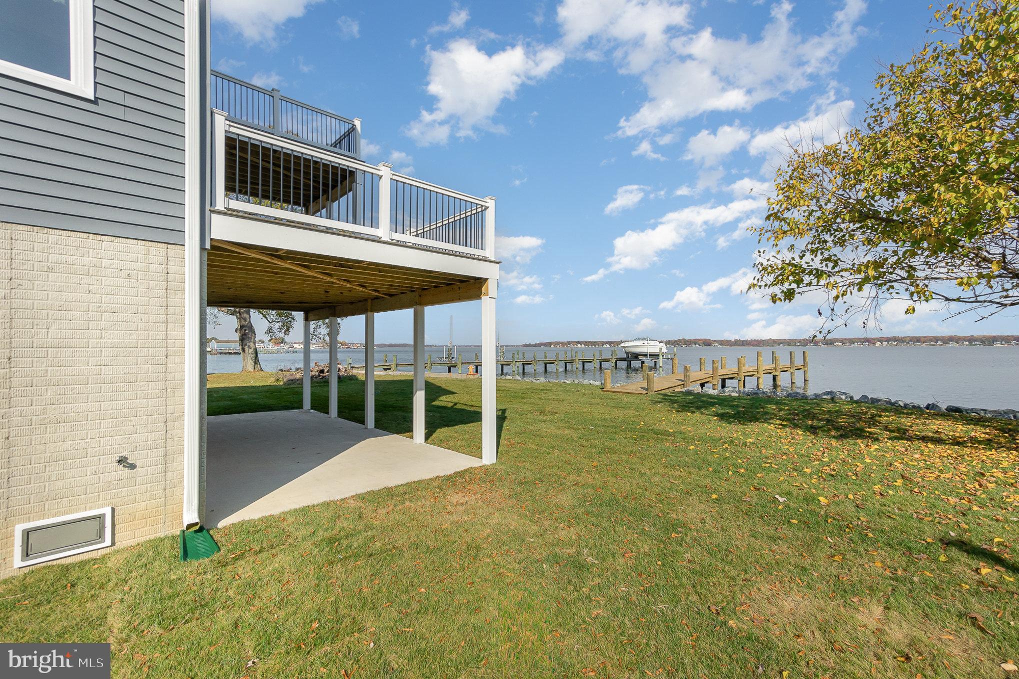 SPARROWS POINT - Residential