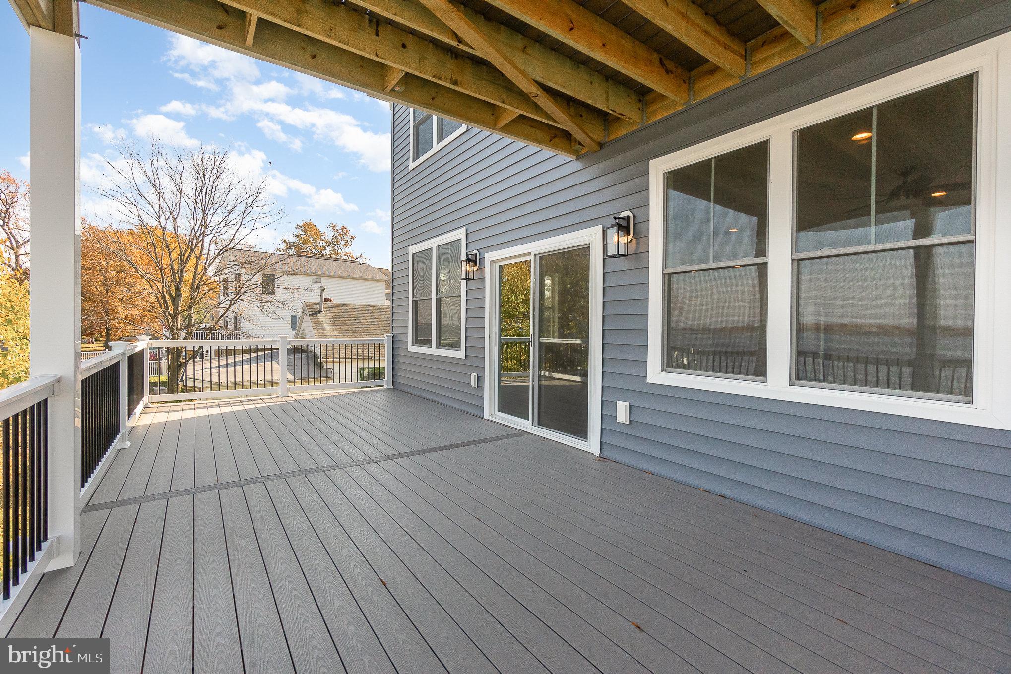 SPARROWS POINT - Residential