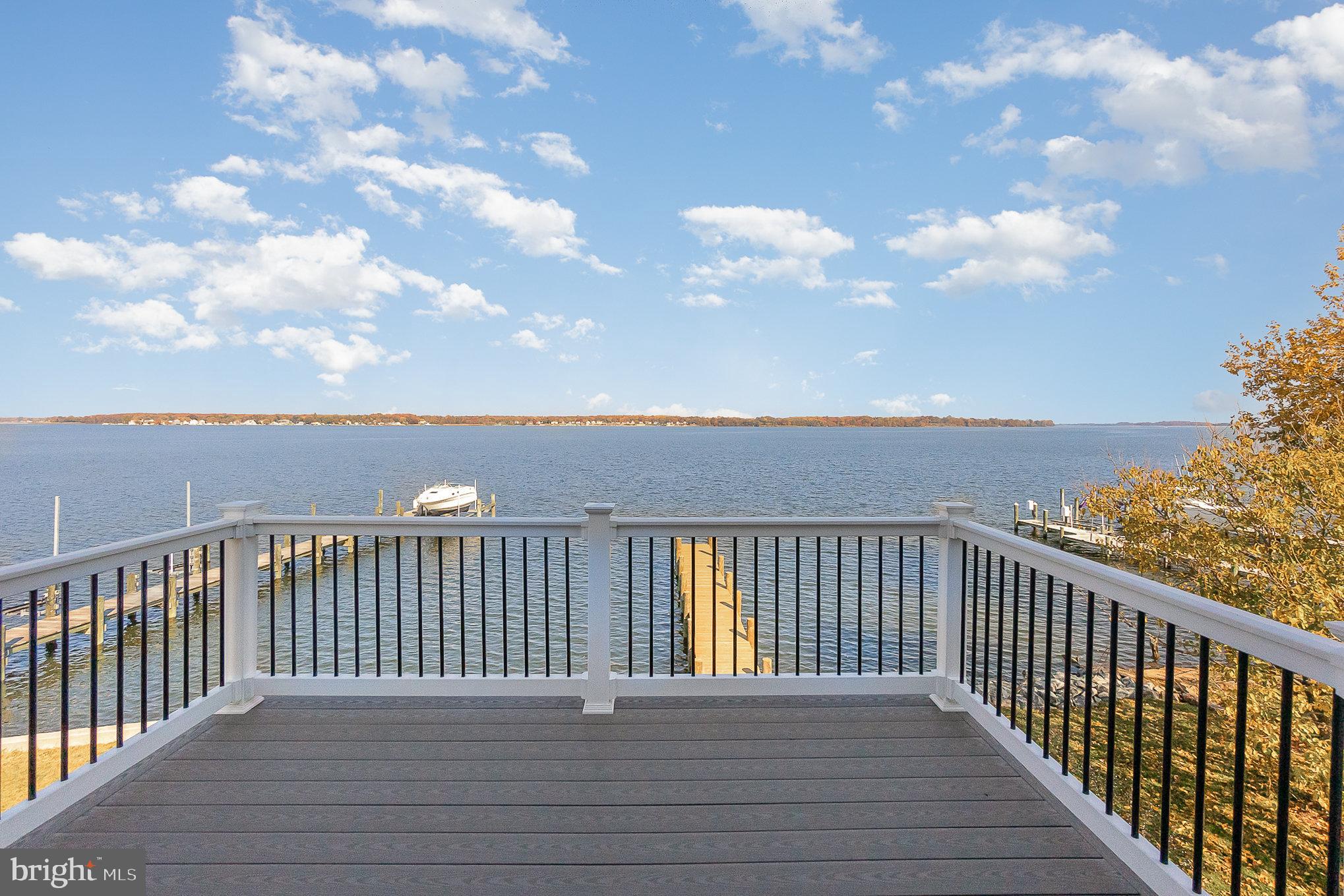 SPARROWS POINT - Residential