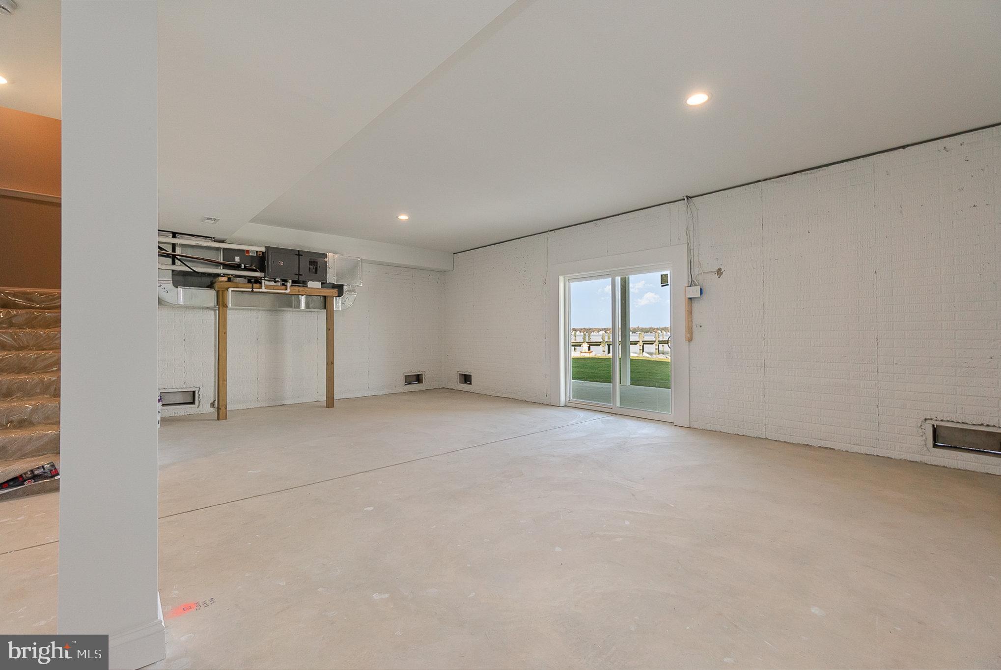 SPARROWS POINT - Residential