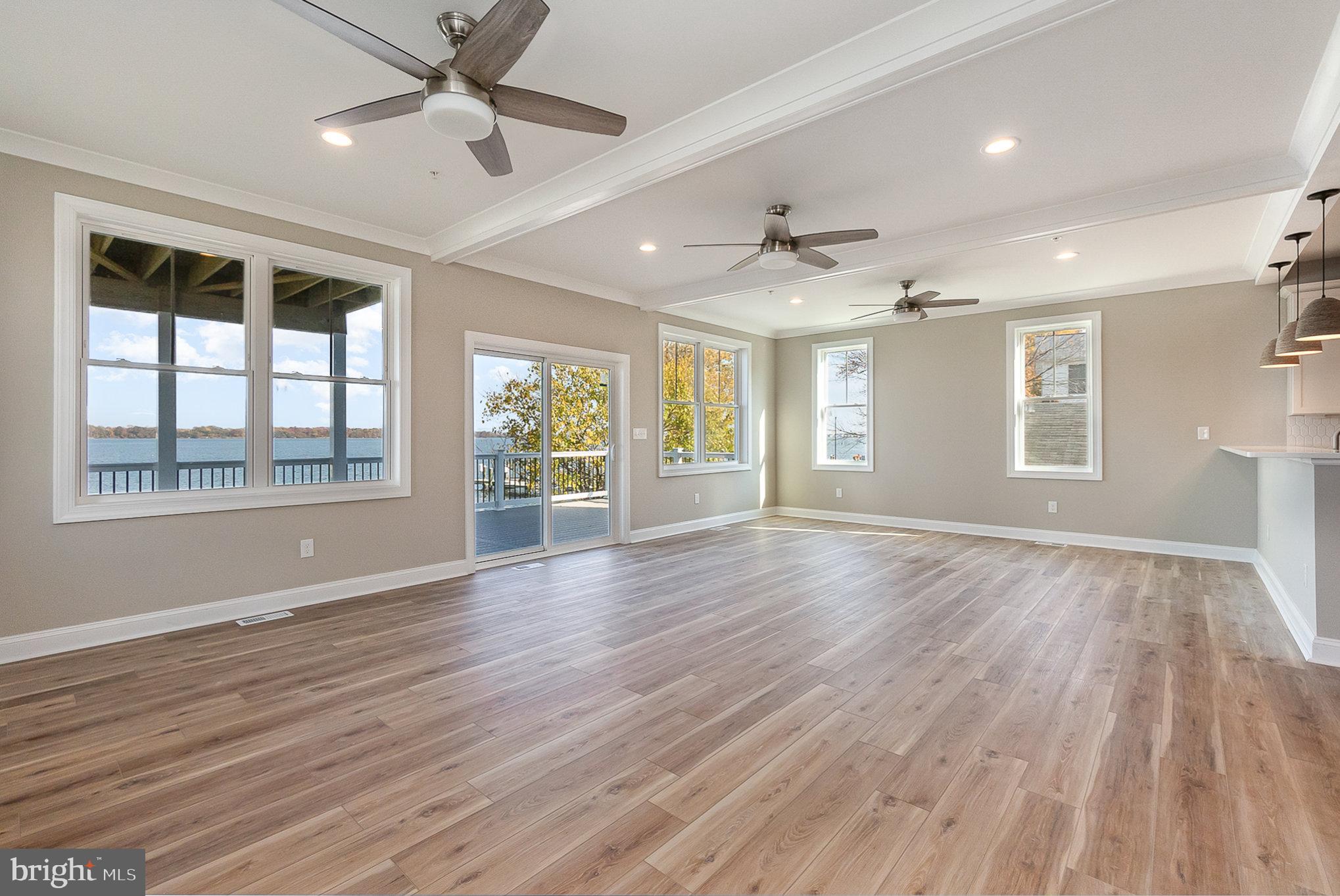 SPARROWS POINT - Residential