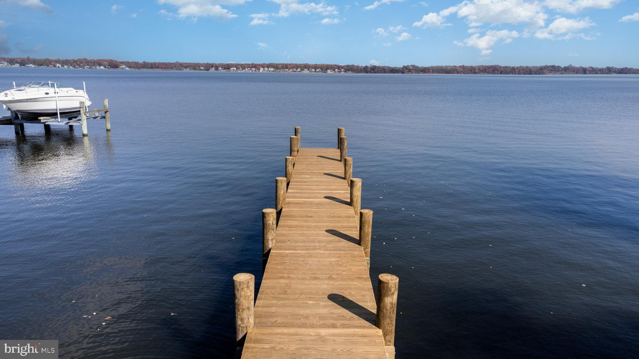 SPARROWS POINT - Residential