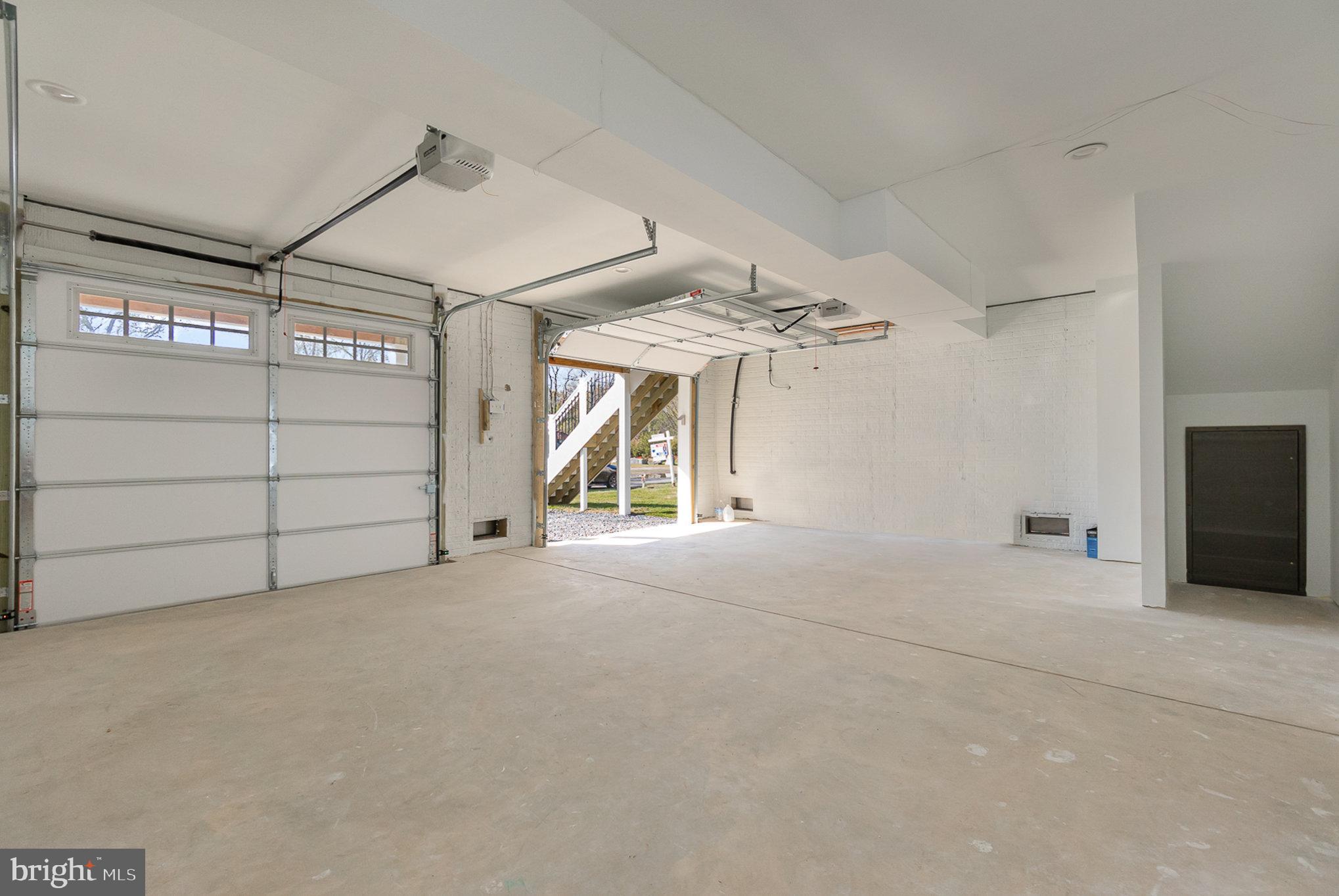 SPARROWS POINT - Residential