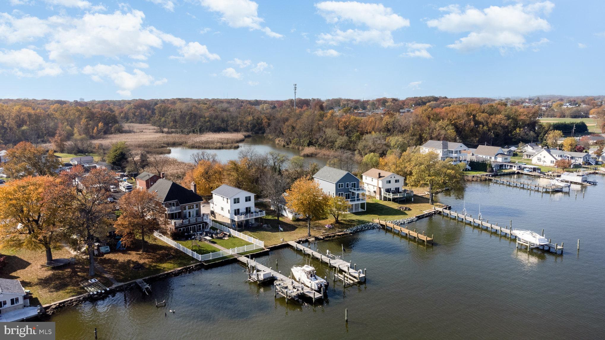 SPARROWS POINT - Residential