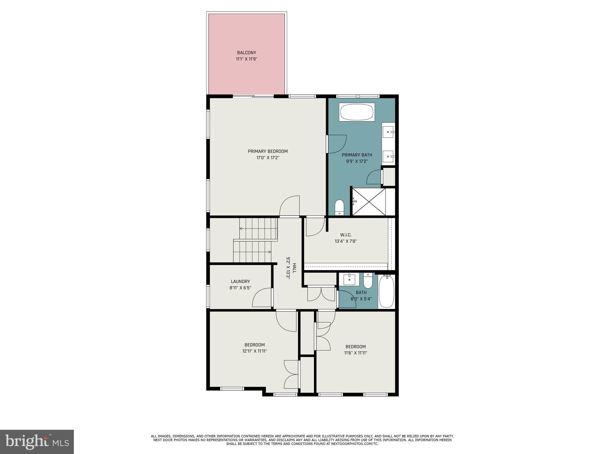SPARROWS POINT - Residential