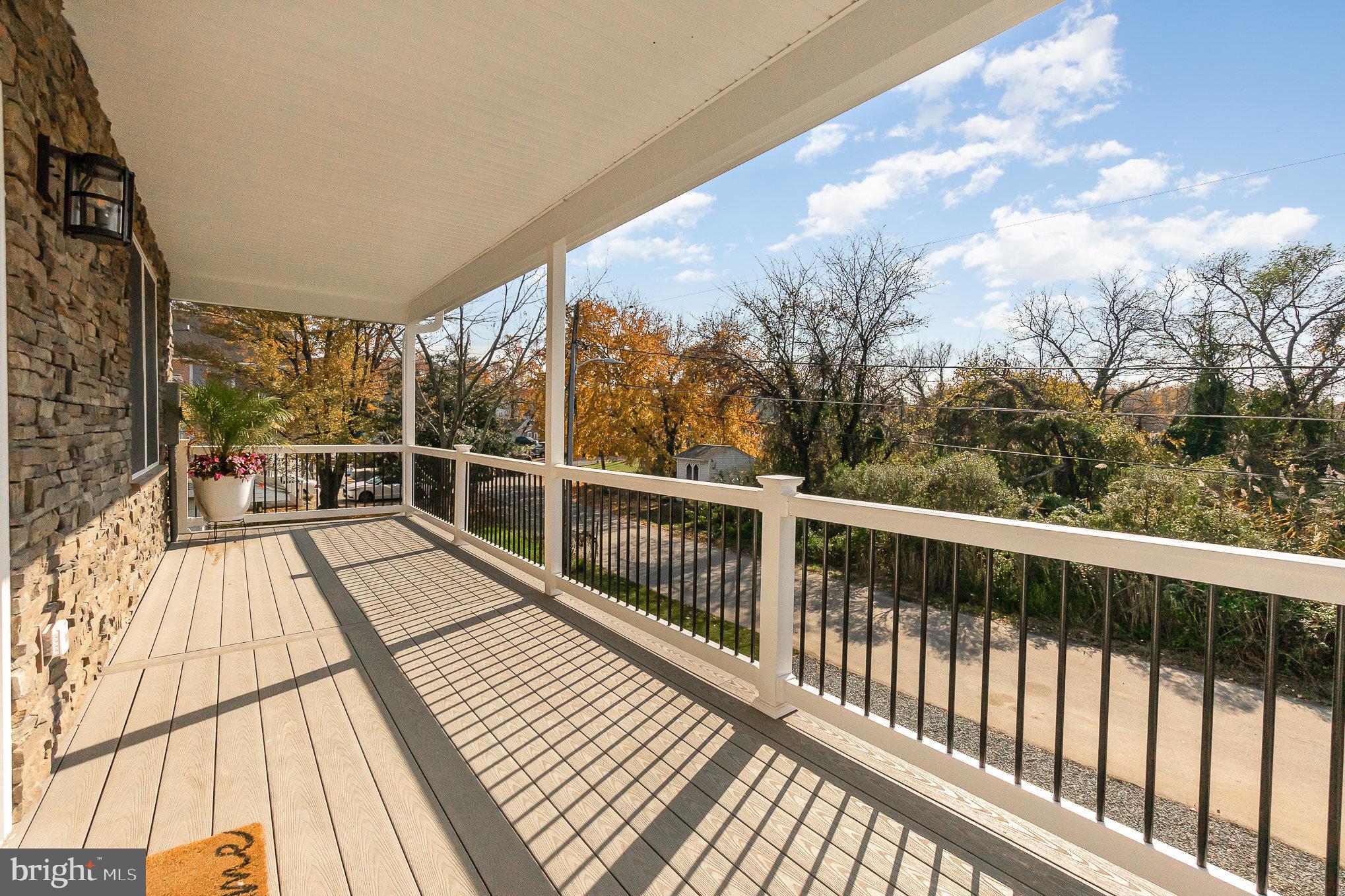 SPARROWS POINT - Residential