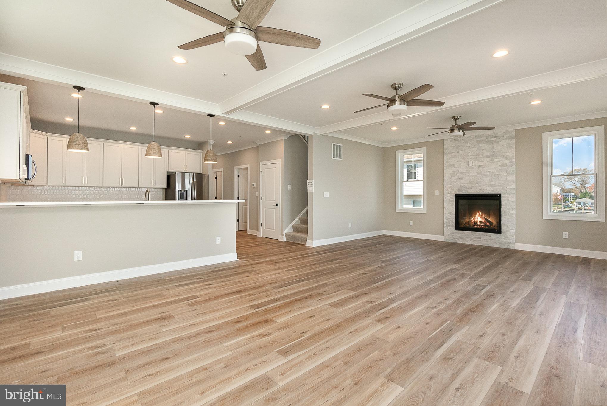 SPARROWS POINT - Residential