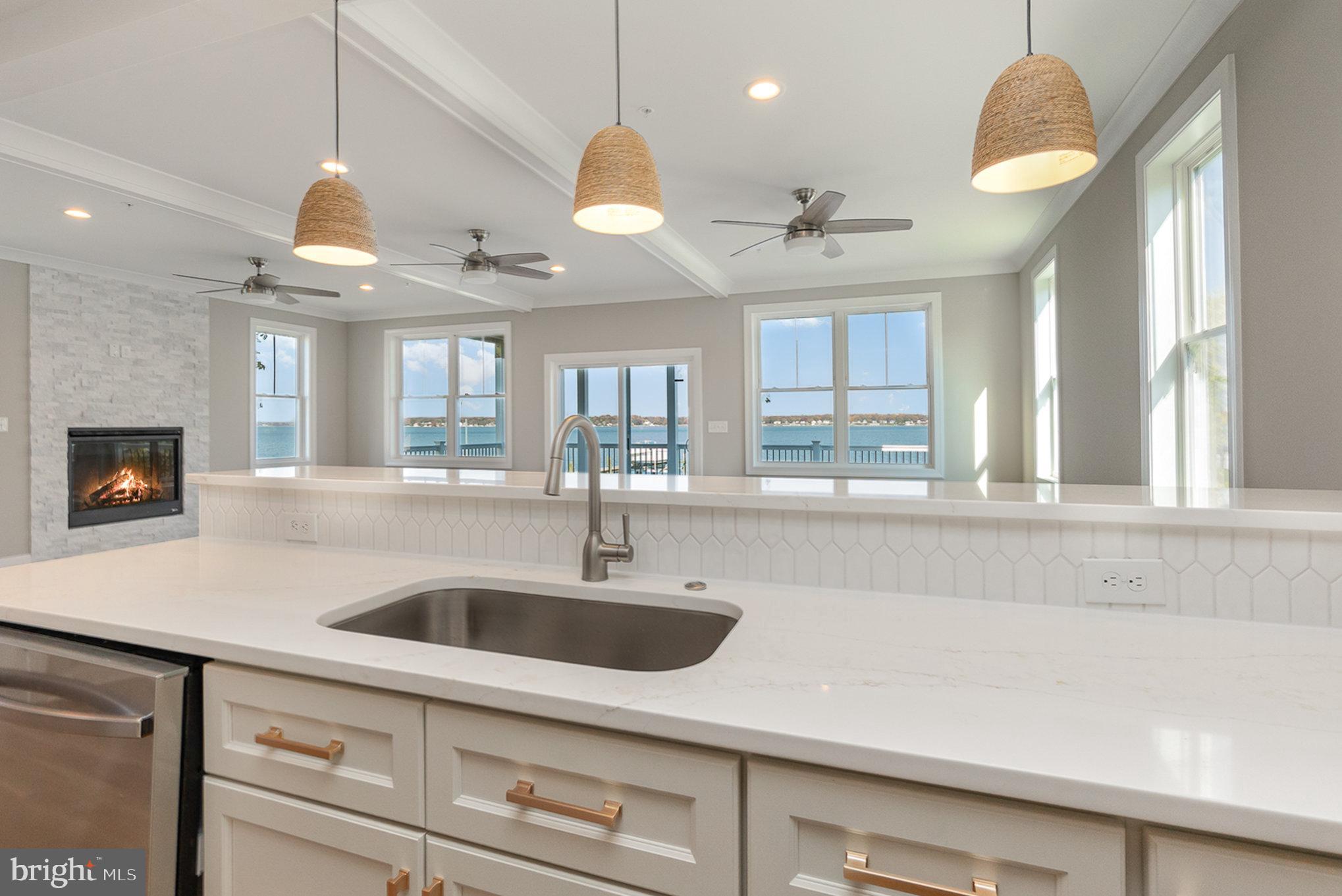 SPARROWS POINT - Residential