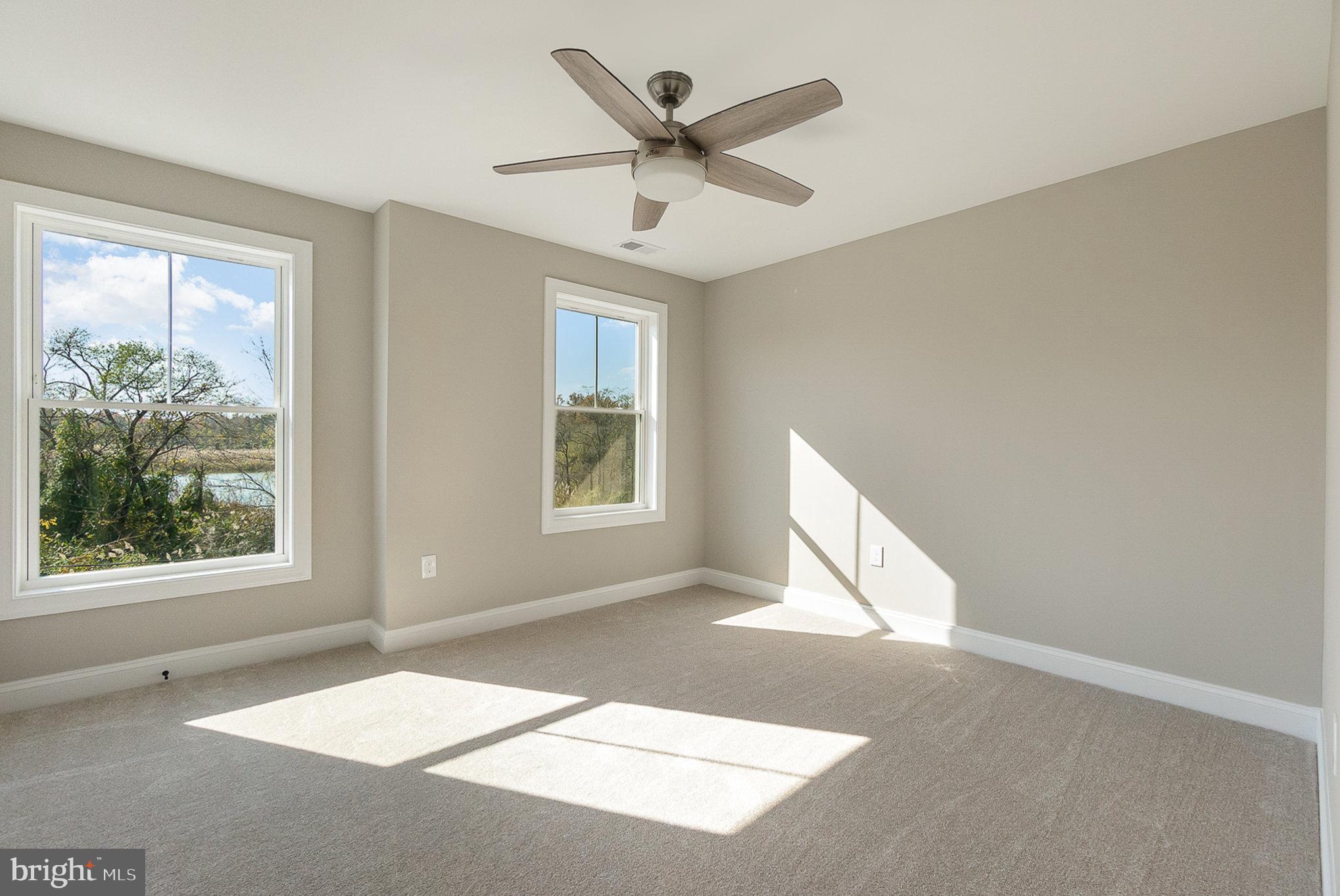 SPARROWS POINT - Residential