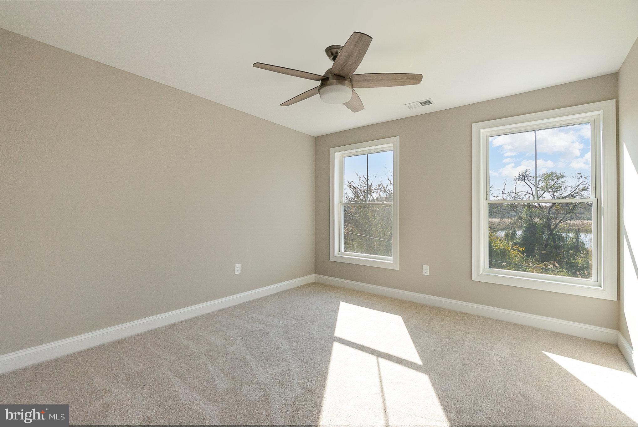 SPARROWS POINT - Residential