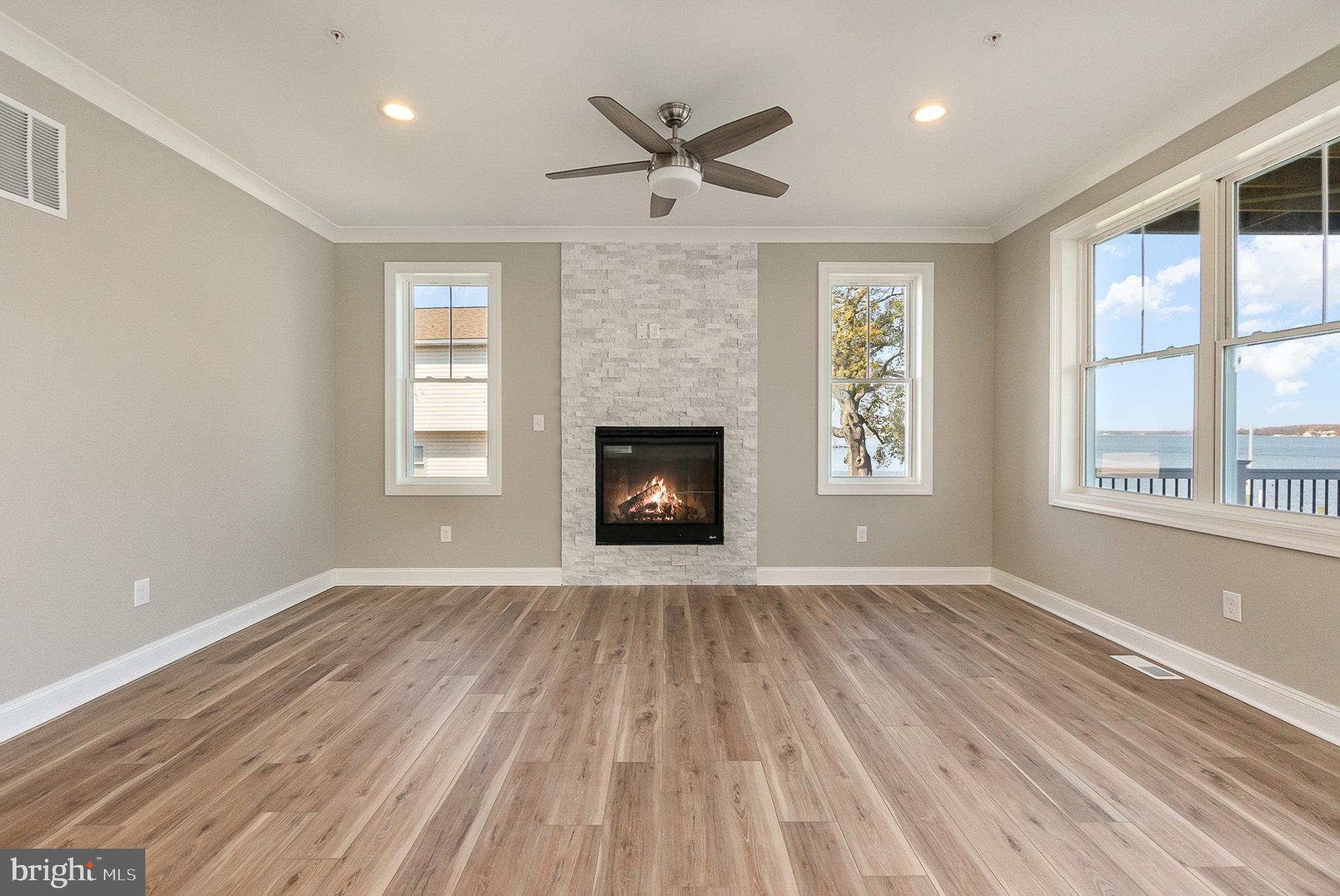 SPARROWS POINT - Residential