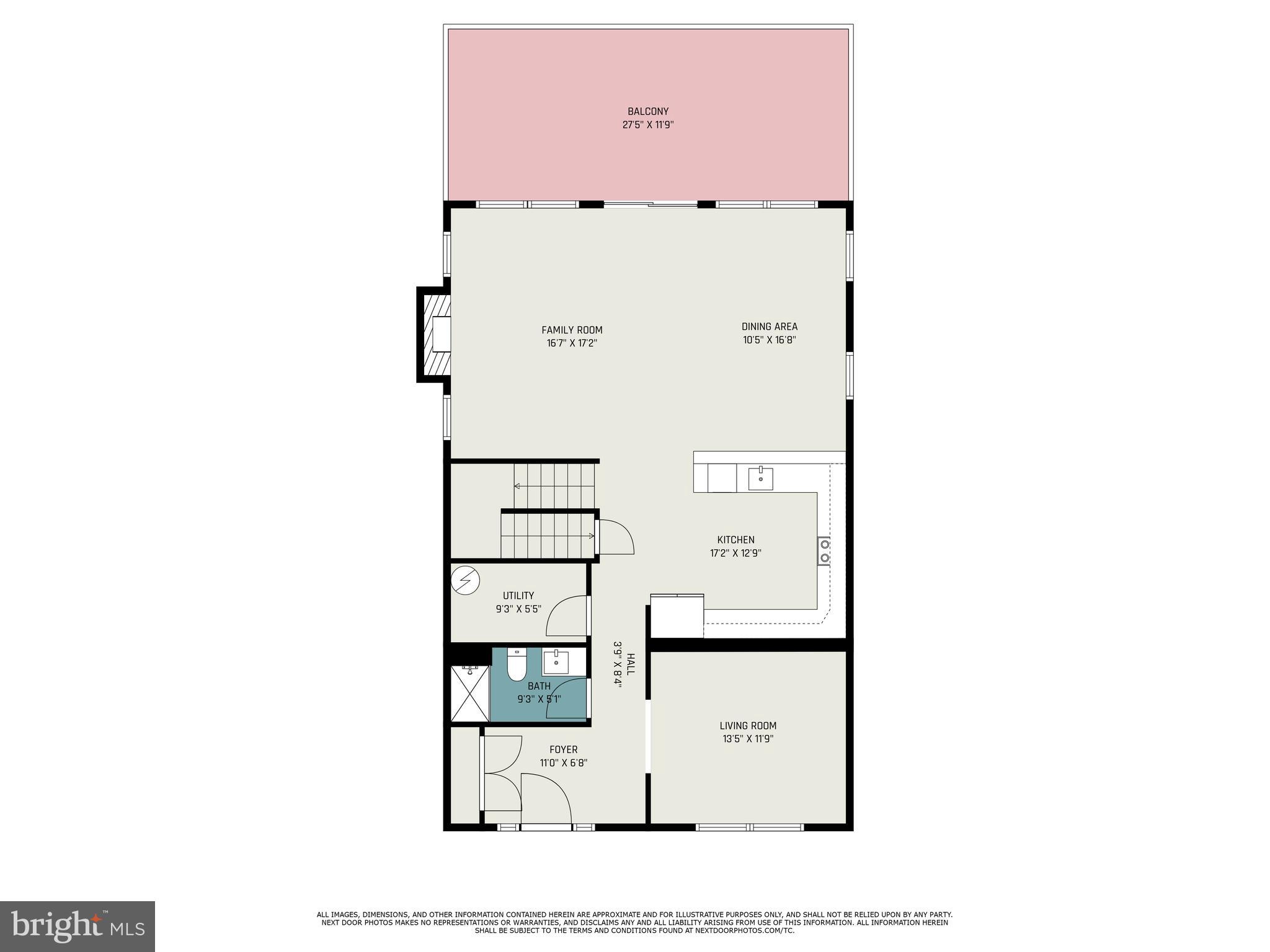 SPARROWS POINT - Residential