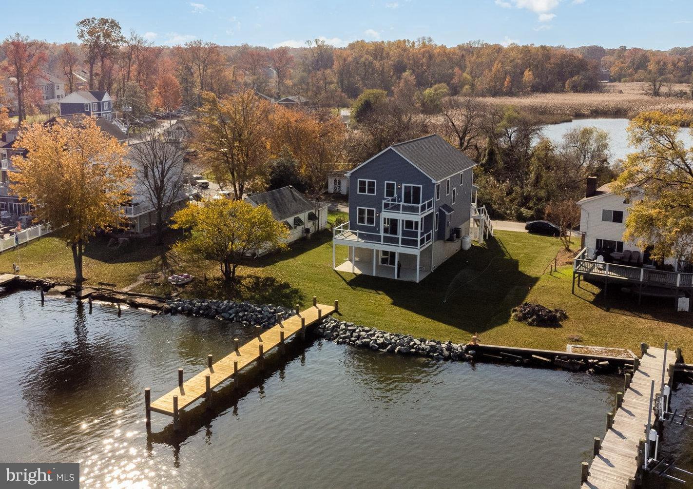 SPARROWS POINT - Residential