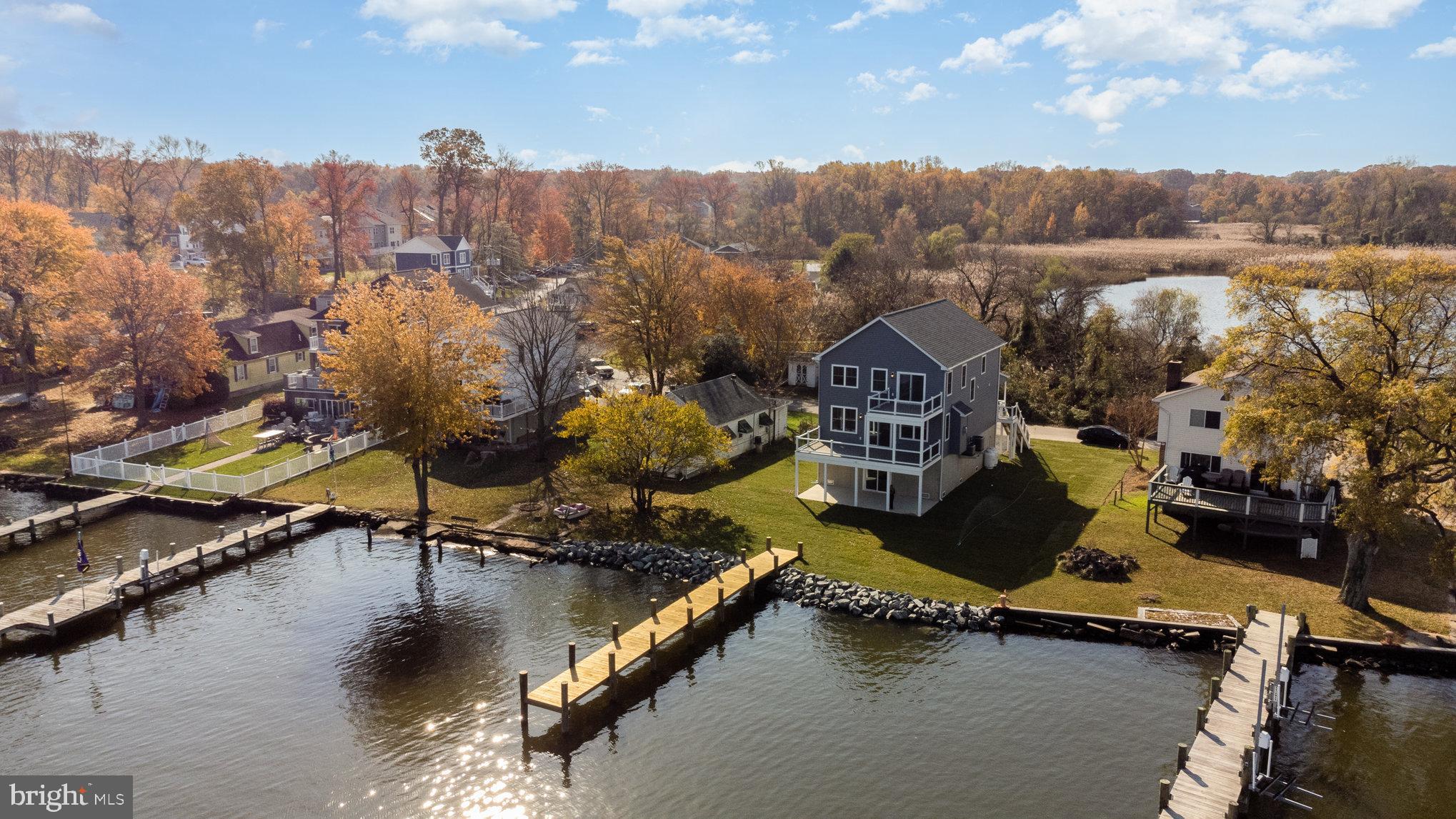 SPARROWS POINT - Residential