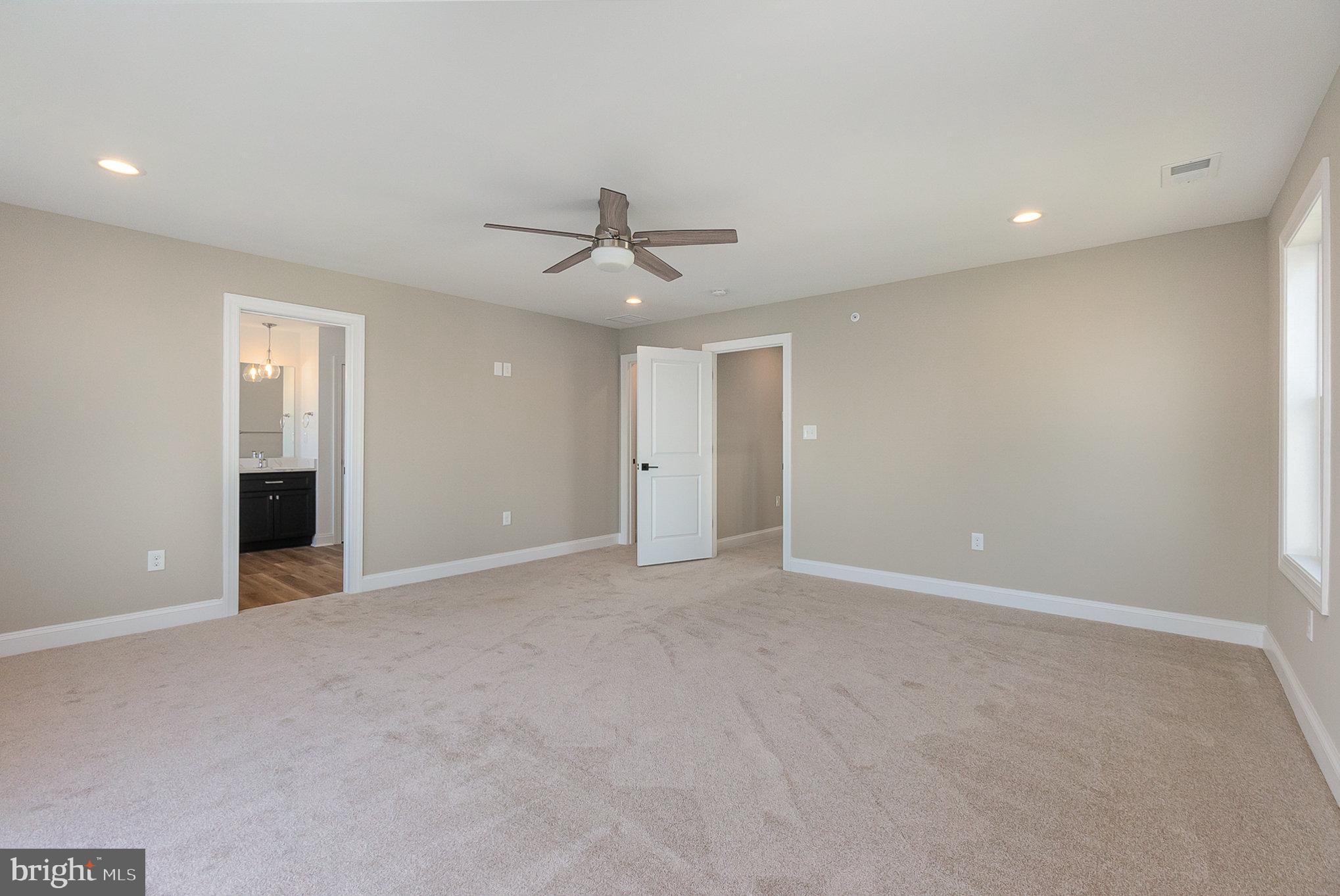 SPARROWS POINT - Residential