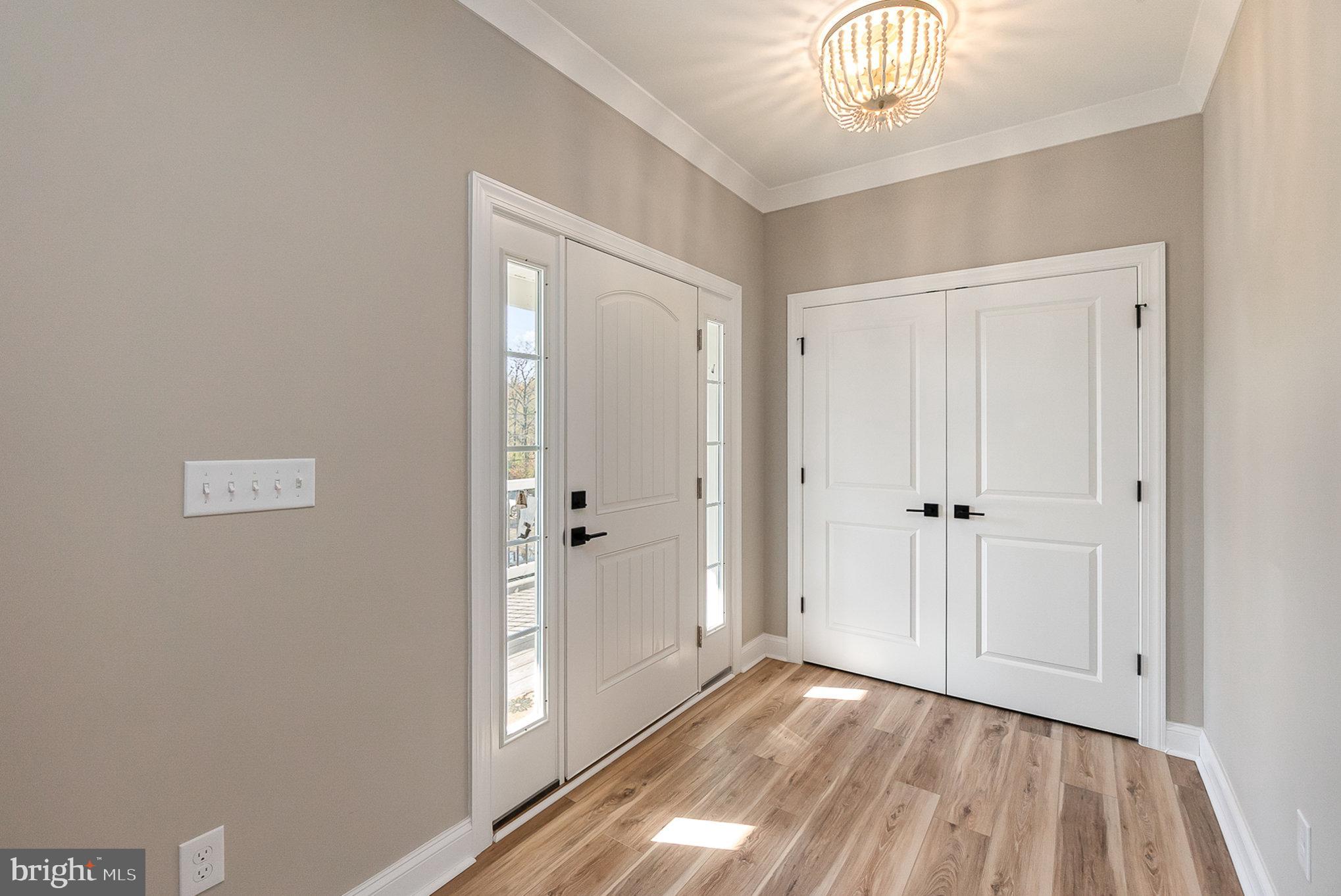 SPARROWS POINT - Residential