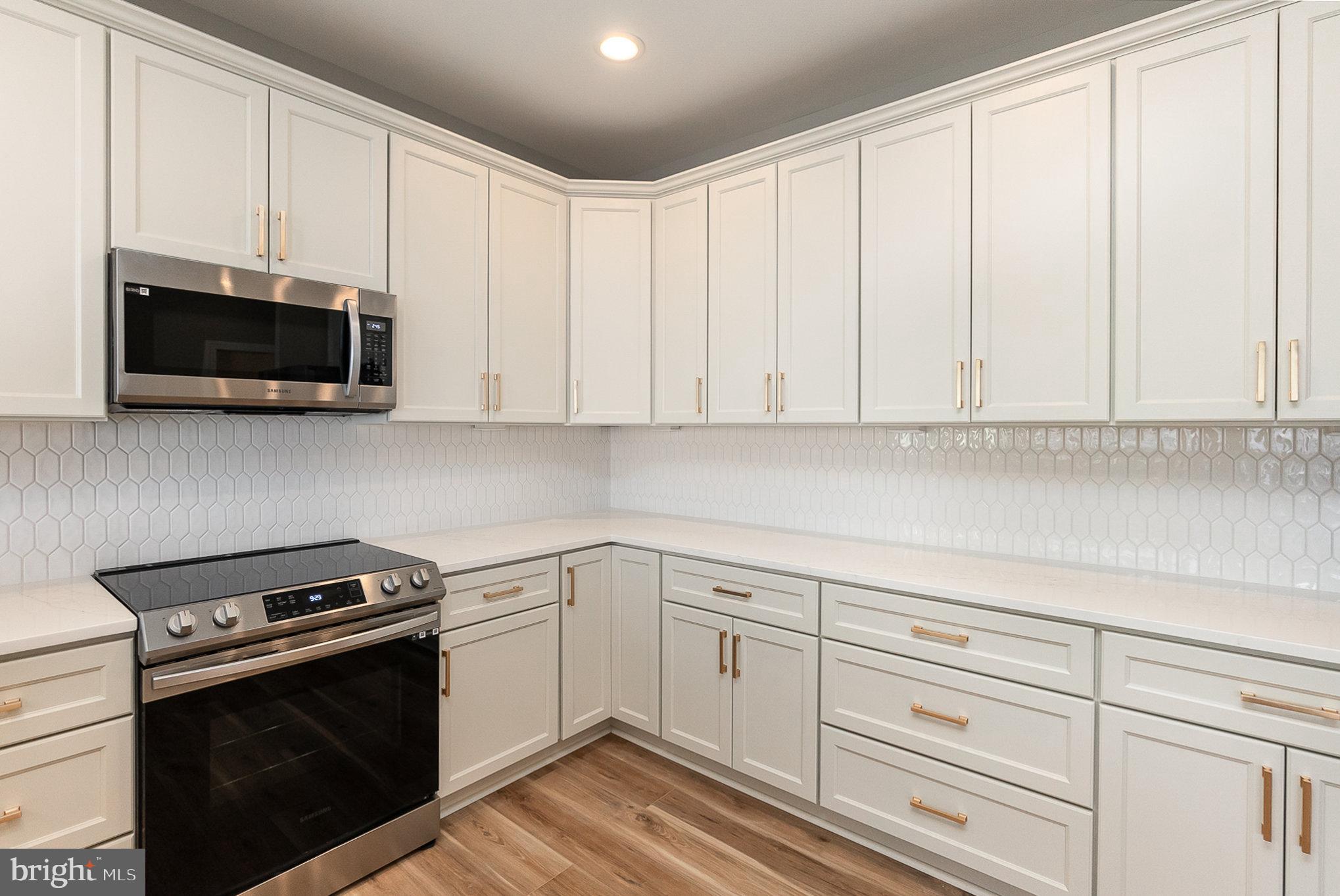 SPARROWS POINT - Residential