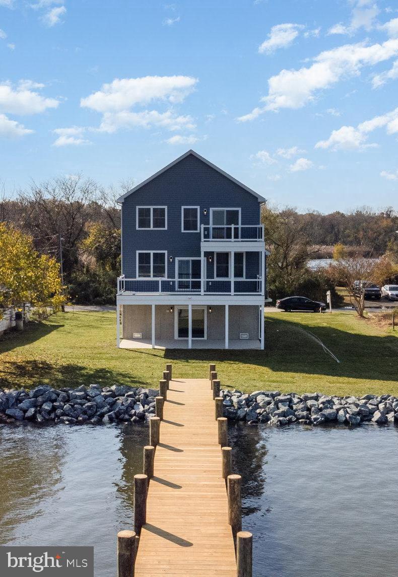 SPARROWS POINT - Residential