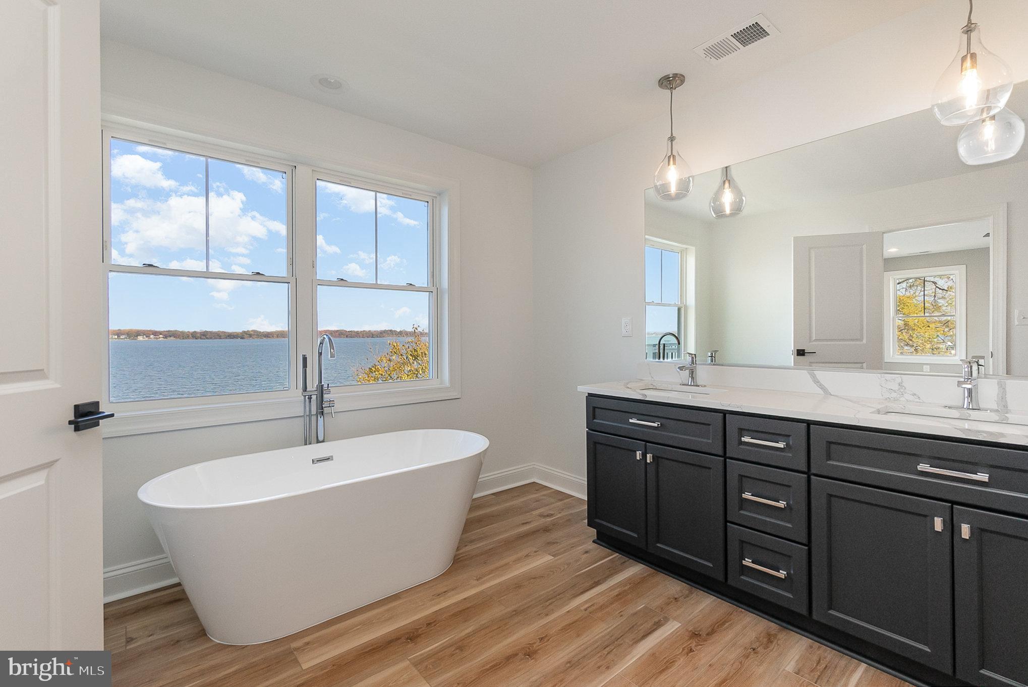 SPARROWS POINT - Residential