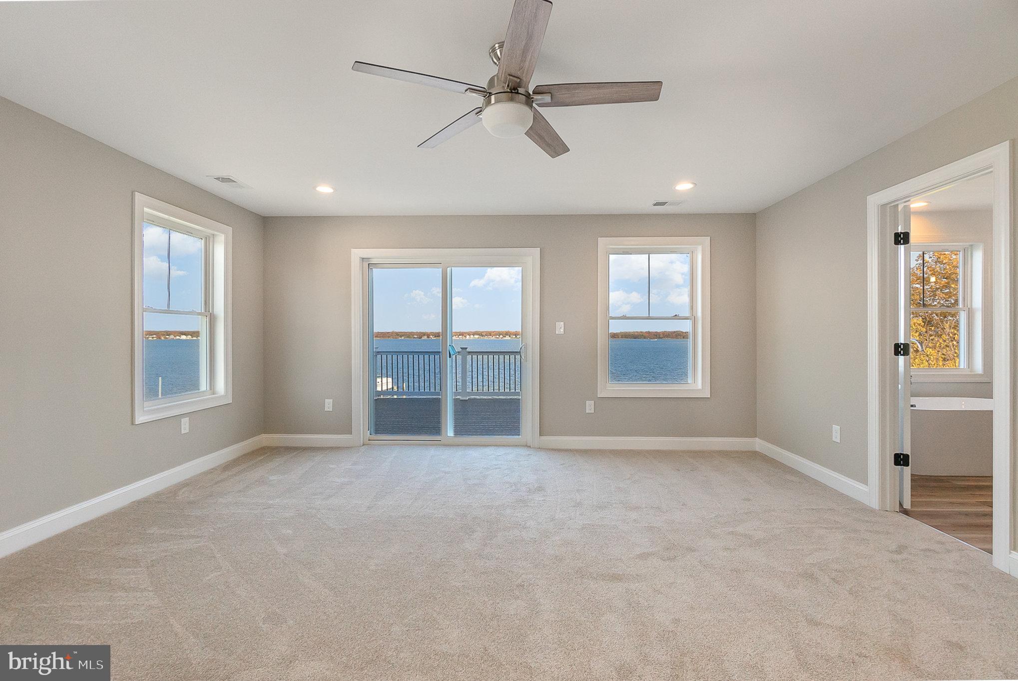 SPARROWS POINT - Residential