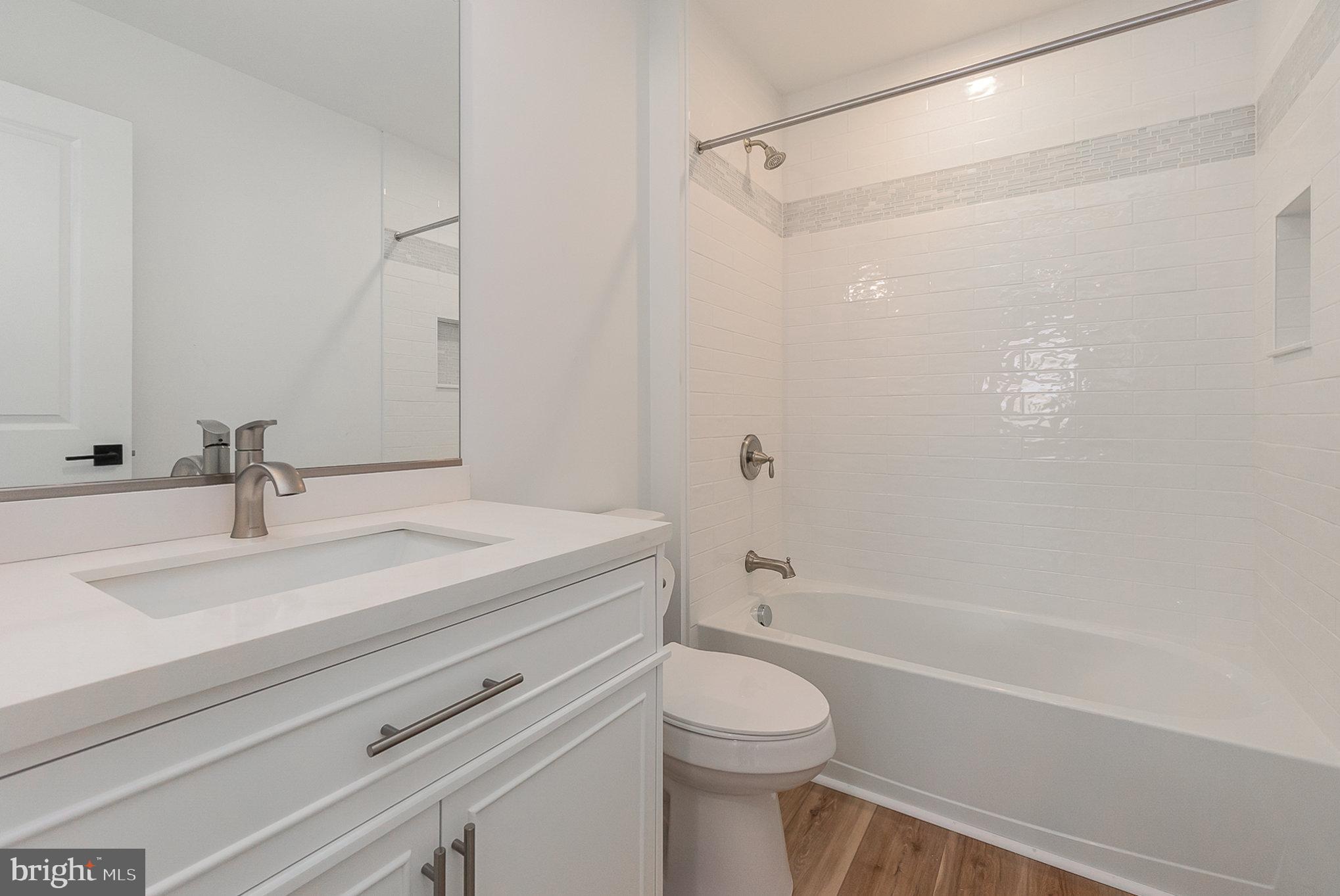 SPARROWS POINT - Residential