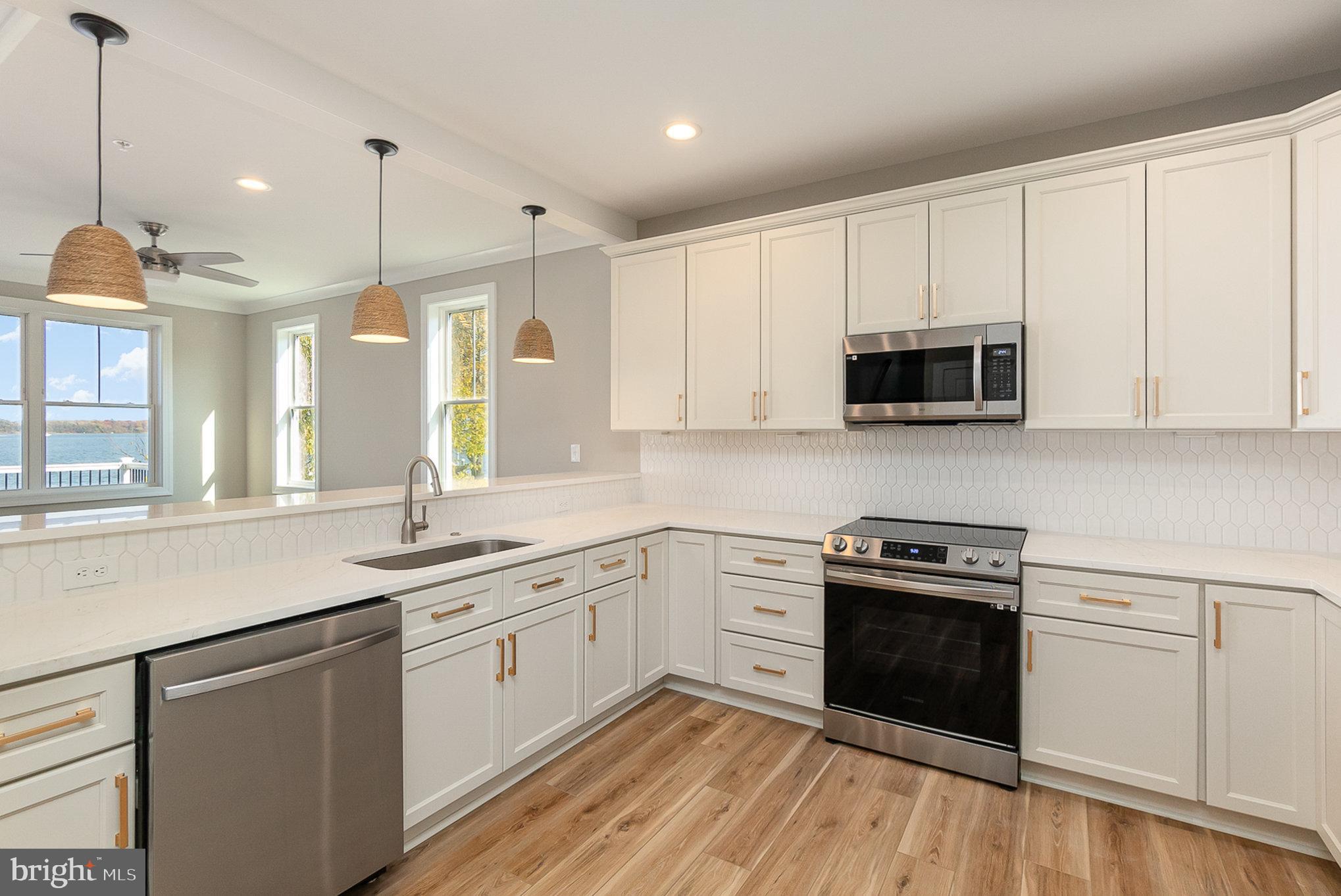 SPARROWS POINT - Residential