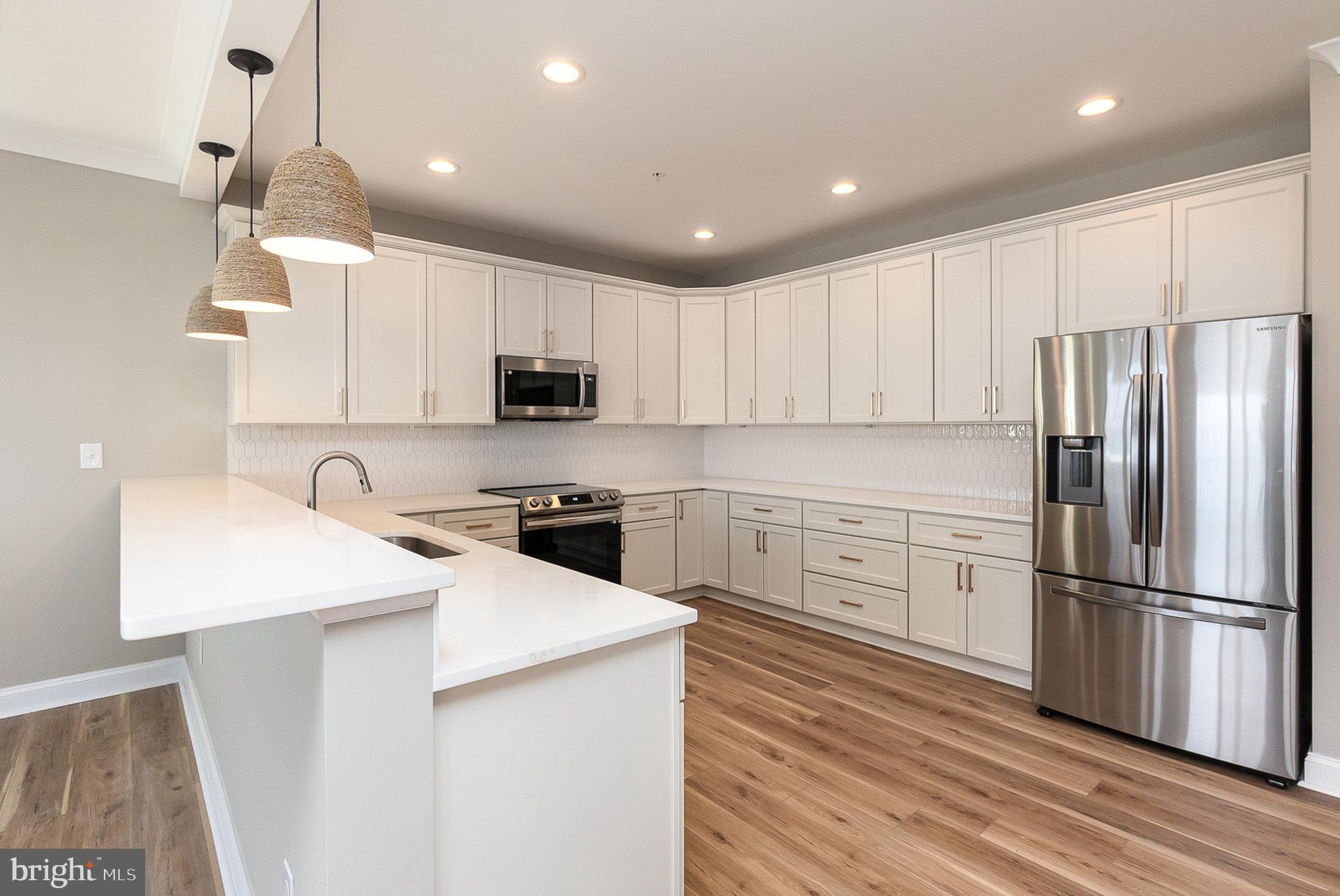 SPARROWS POINT - Residential