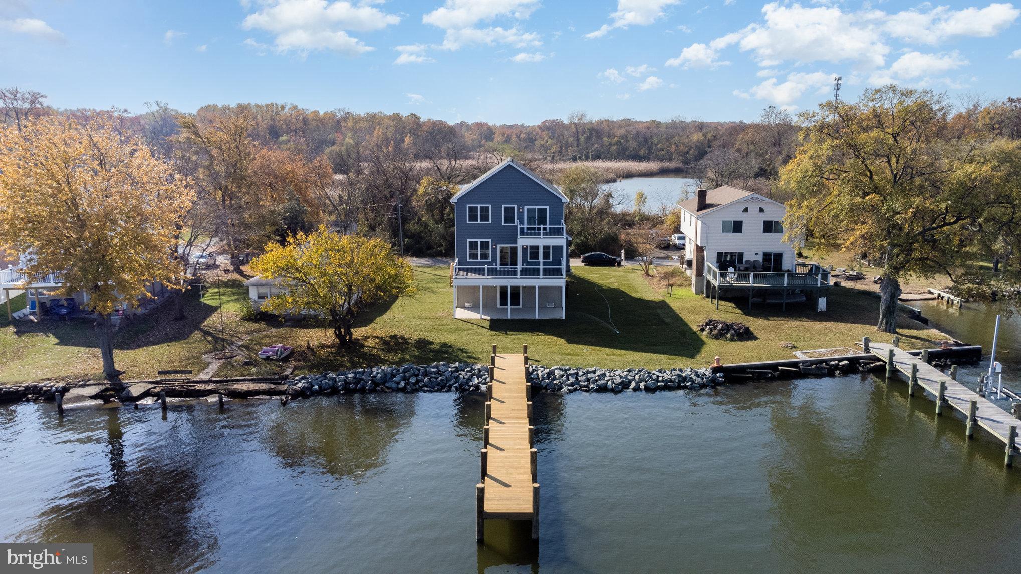 SPARROWS POINT - Residential