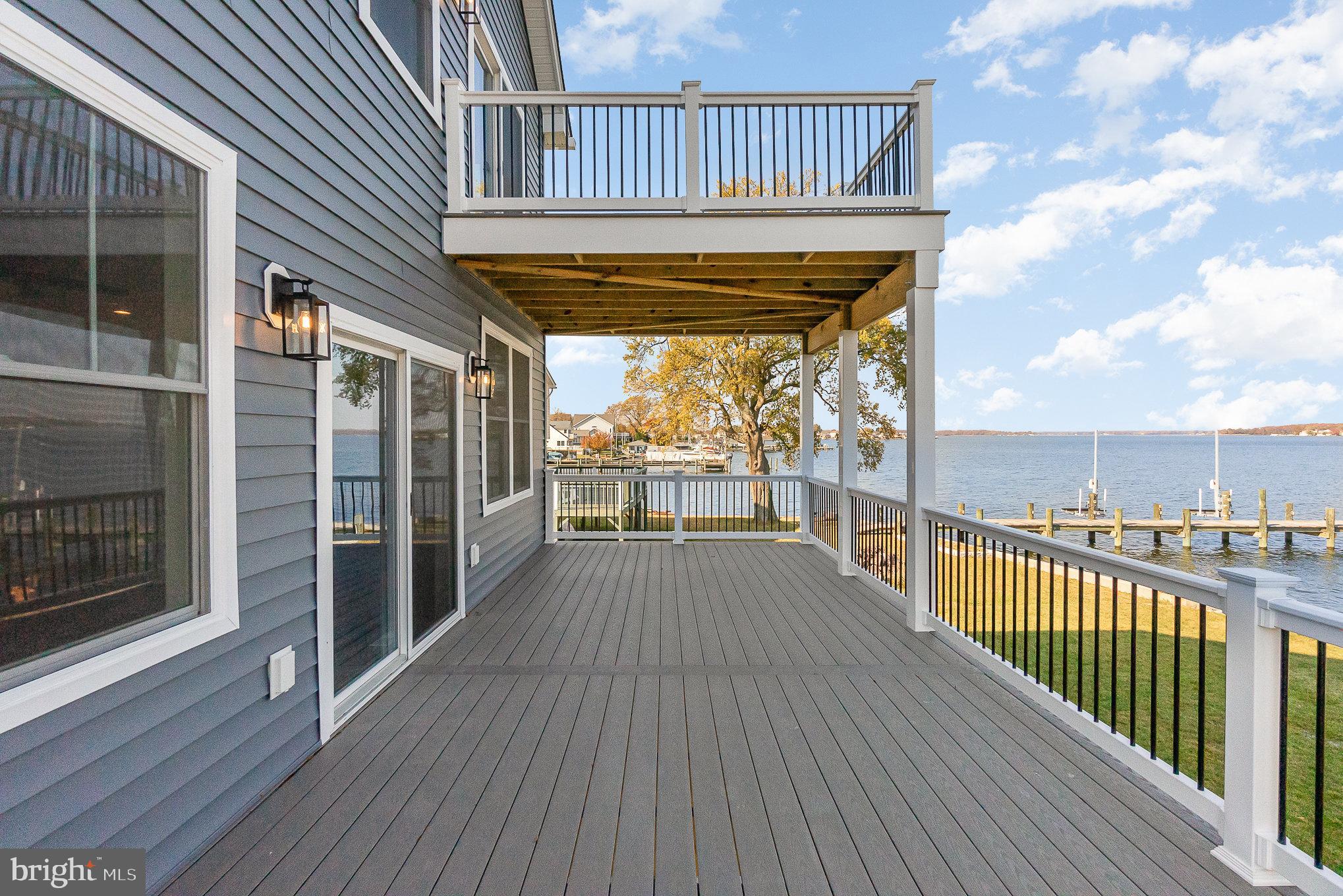 SPARROWS POINT - Residential