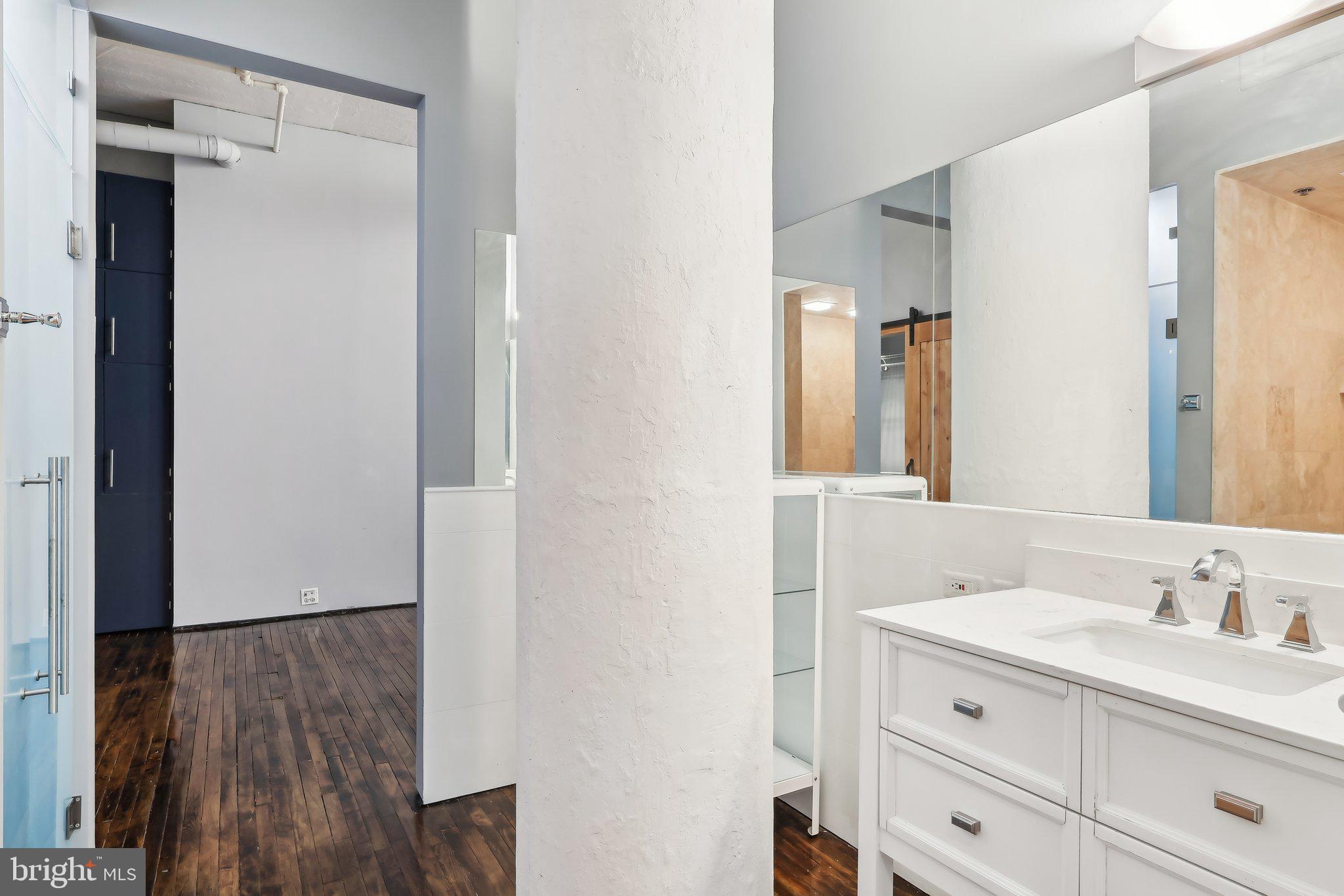 CALLOWHILL - Residential