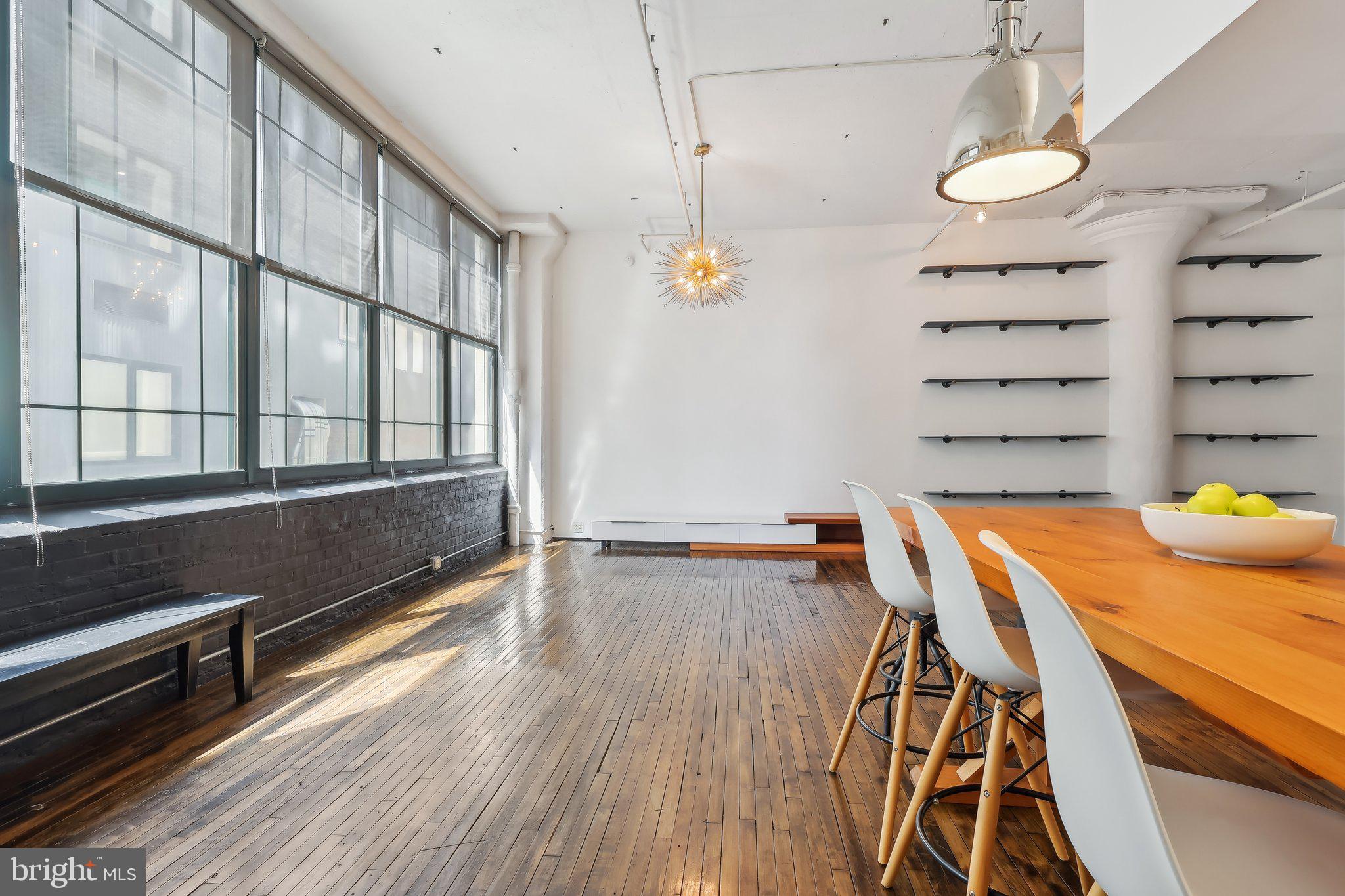 CALLOWHILL - Residential