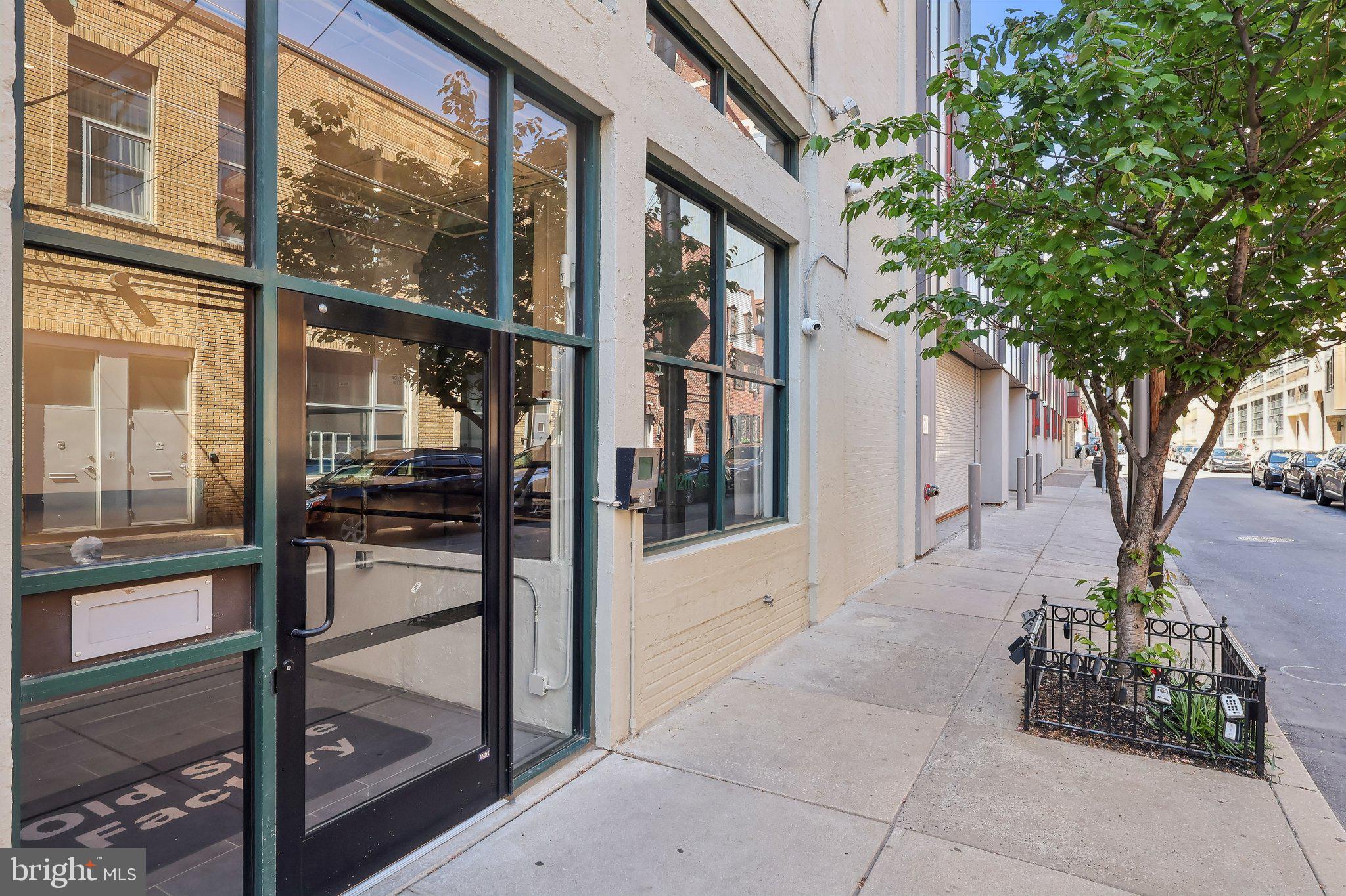 CALLOWHILL - Residential