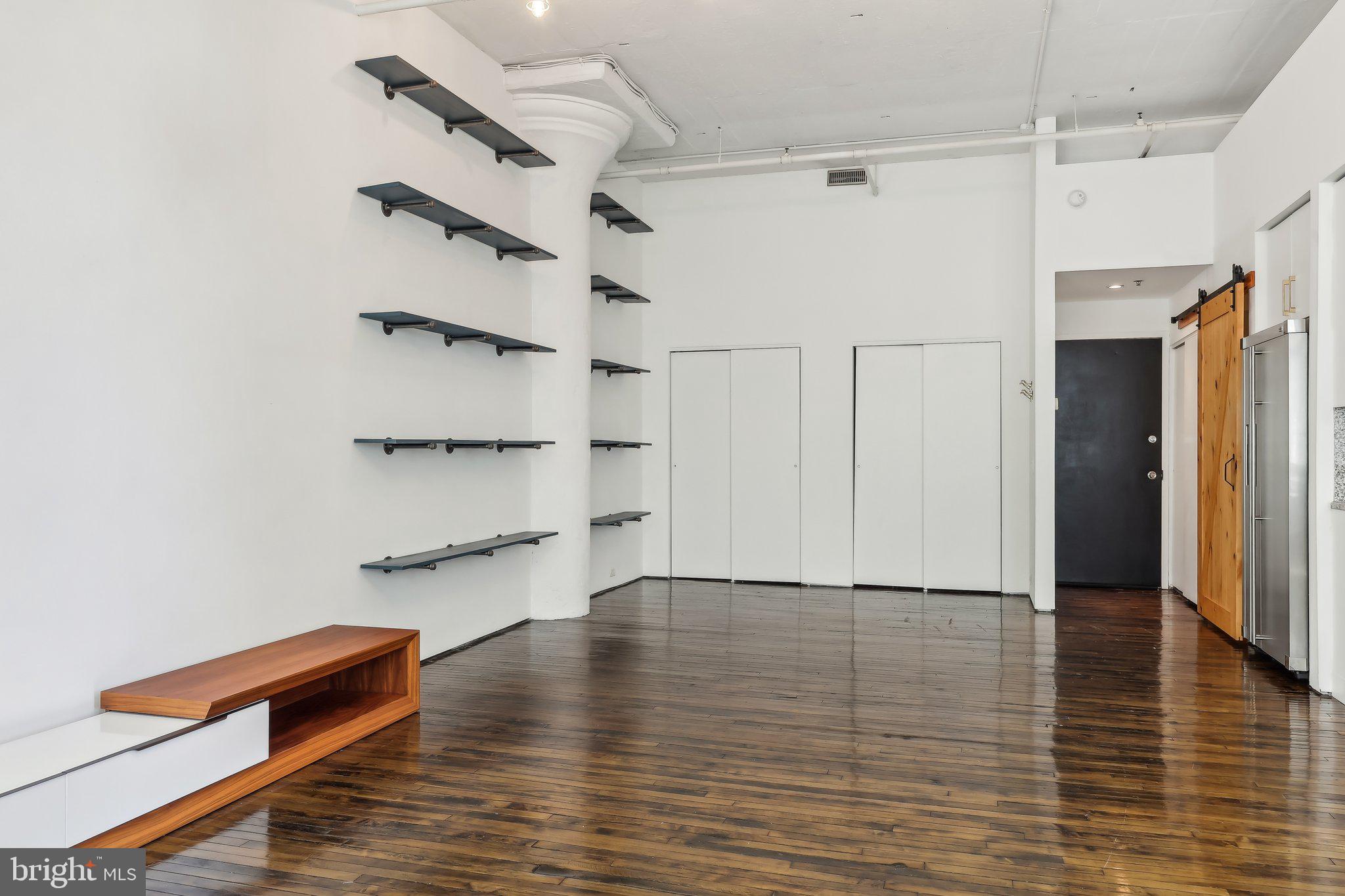CALLOWHILL - Residential