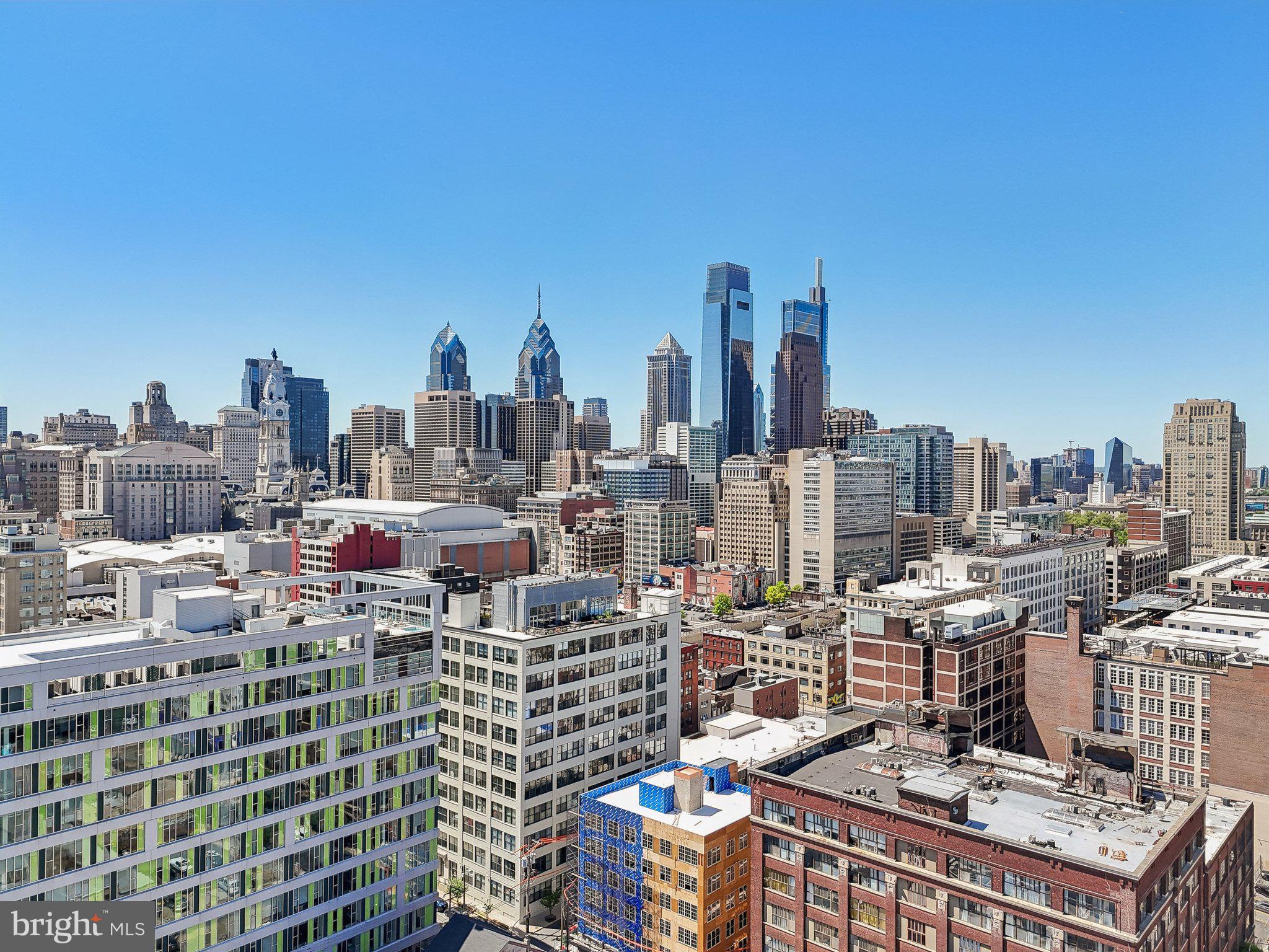 CALLOWHILL - Residential