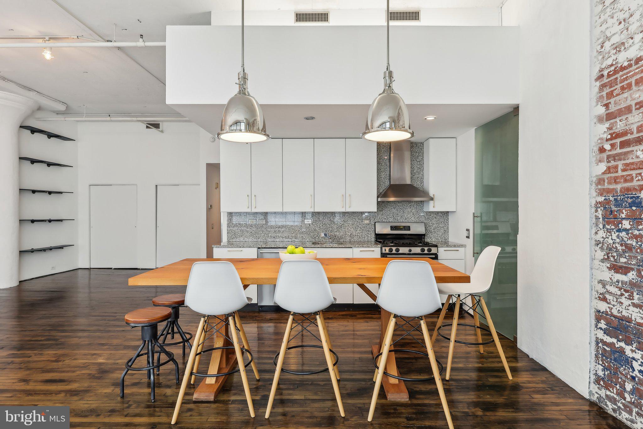 CALLOWHILL - Residential