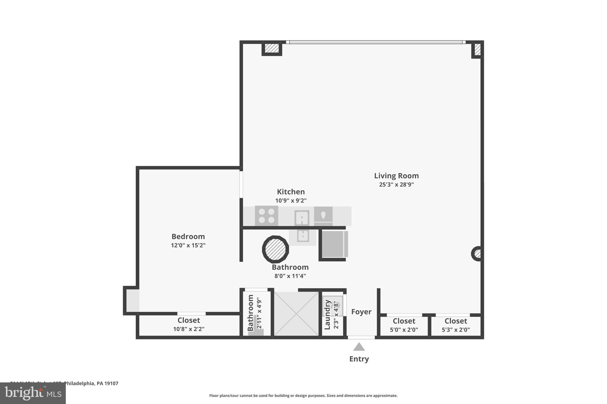 CALLOWHILL - Residential