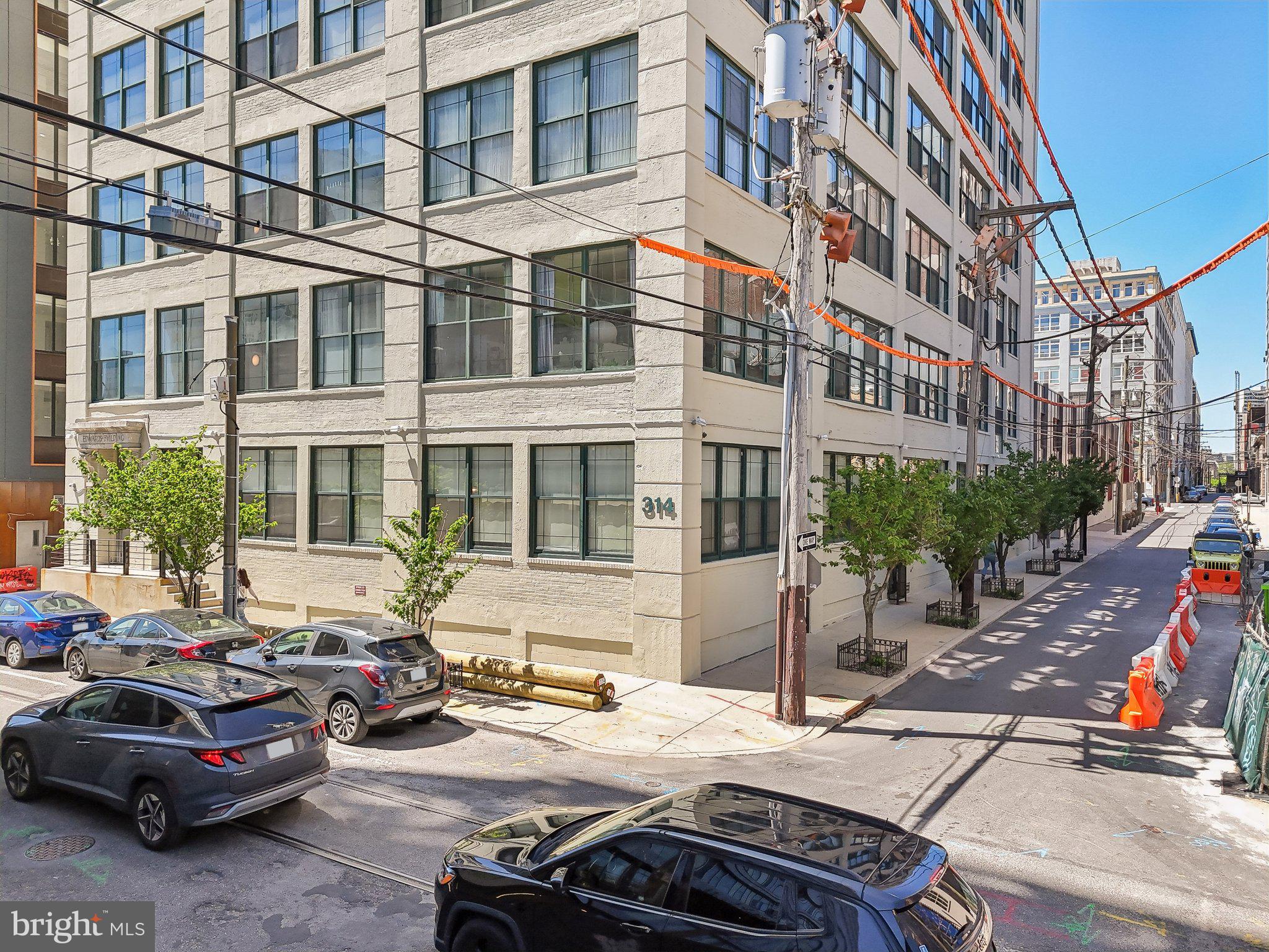 CALLOWHILL - Residential