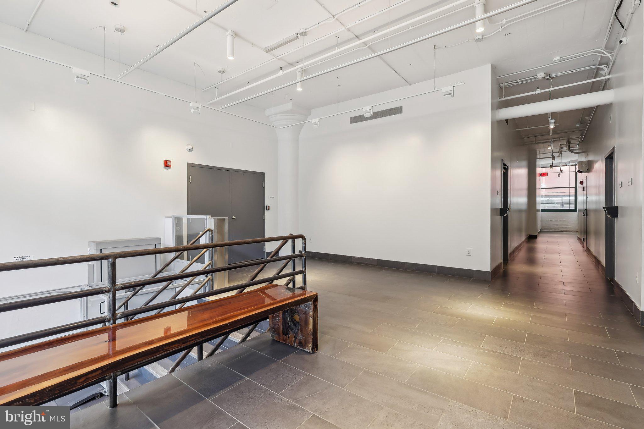 CALLOWHILL - Residential