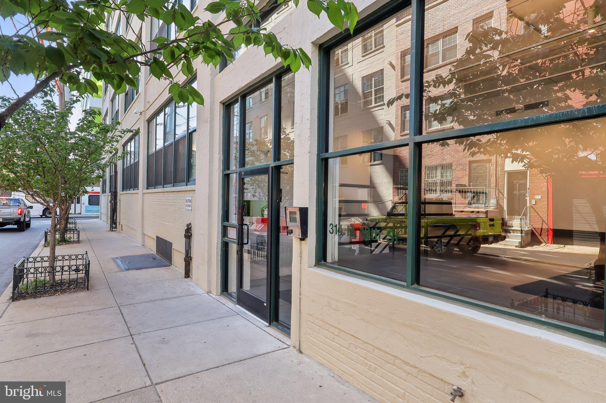 CALLOWHILL - Residential